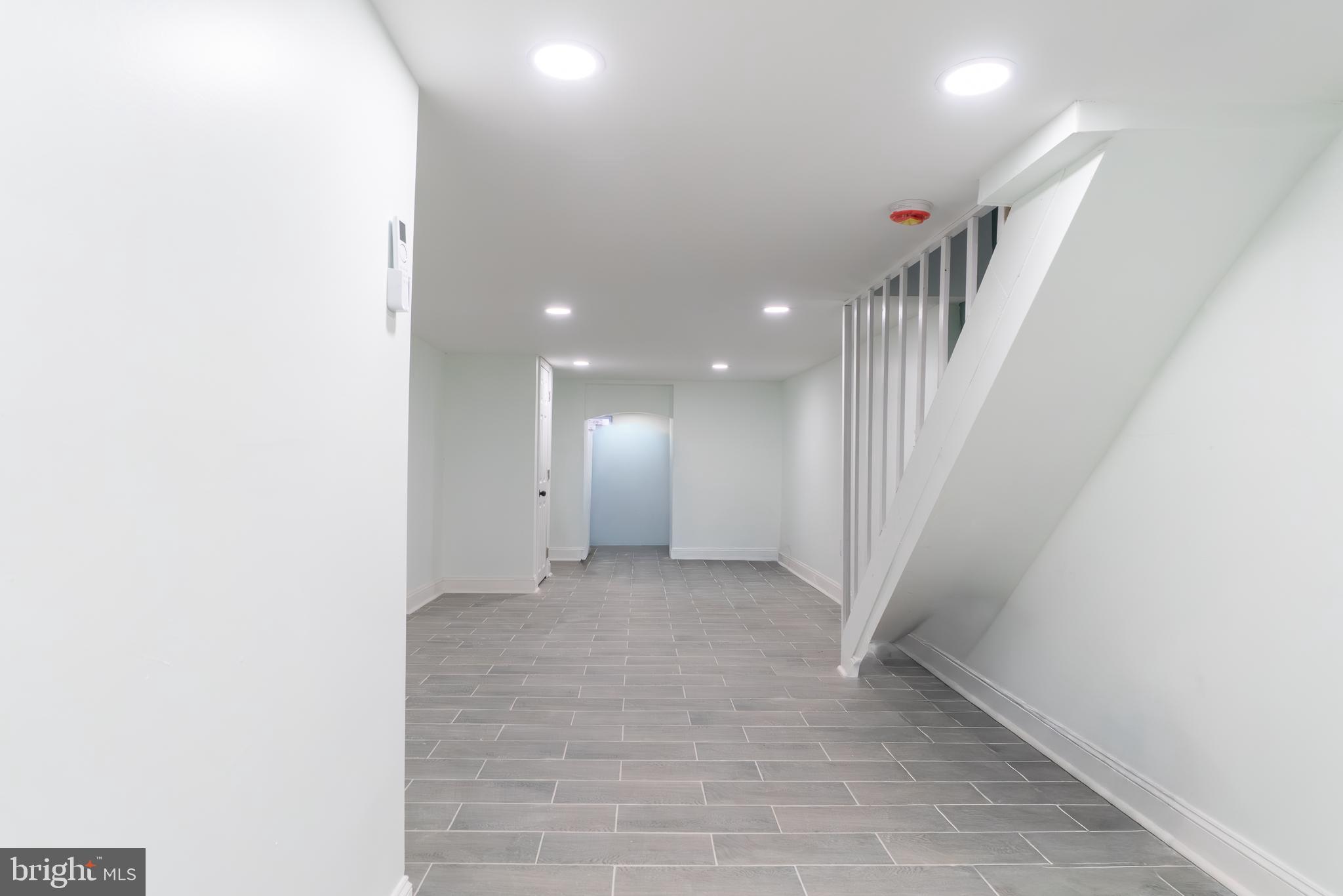 STRAWBERRY MANSION - Residential