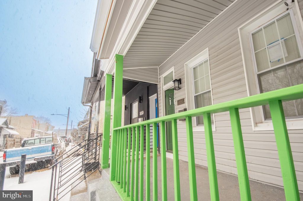 Photo of 2517 N Newkirk Street, PHILADELPHIA, PA 19132 (MLS # PAPH2576328)