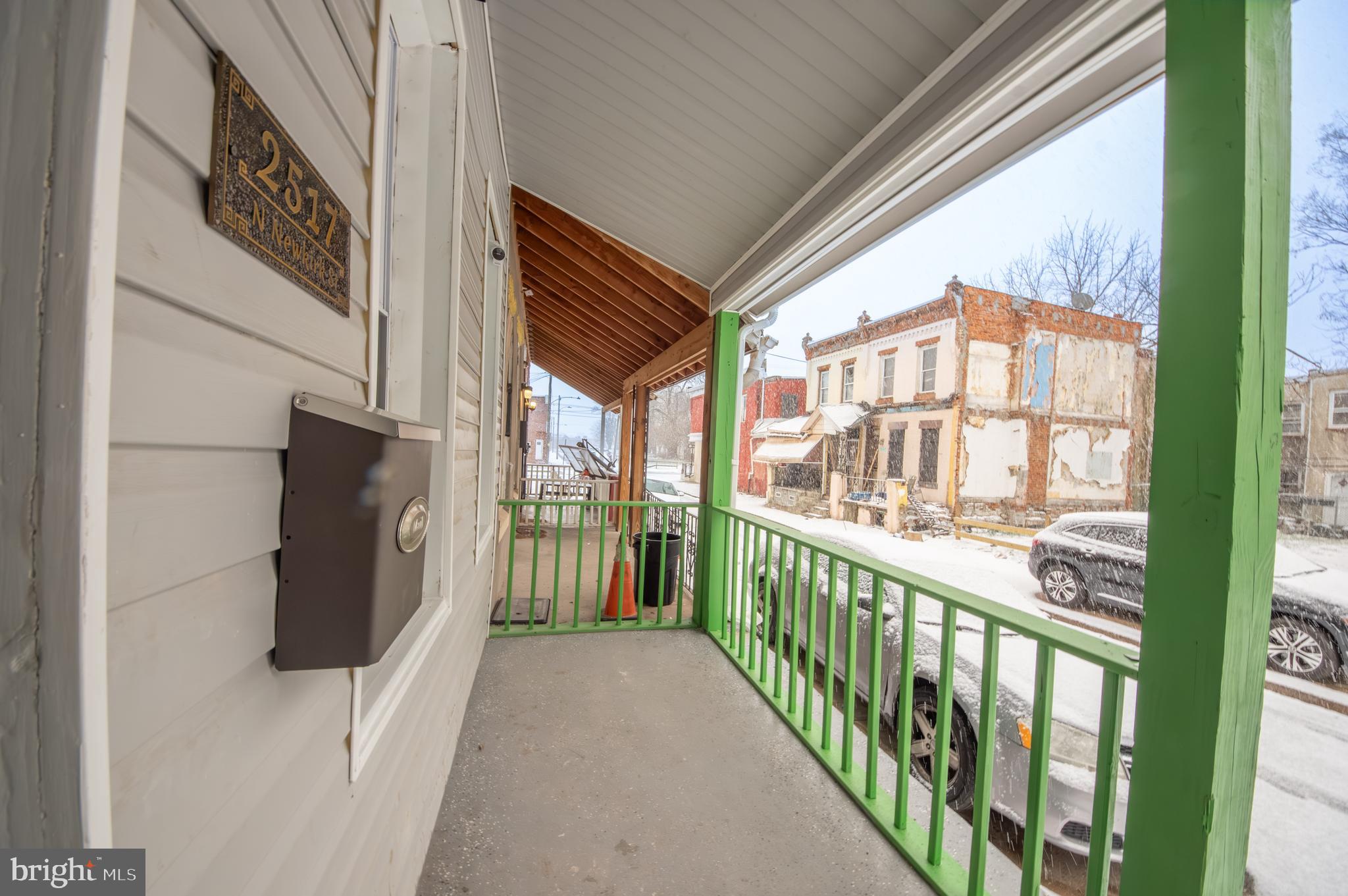 STRAWBERRY MANSION - Residential