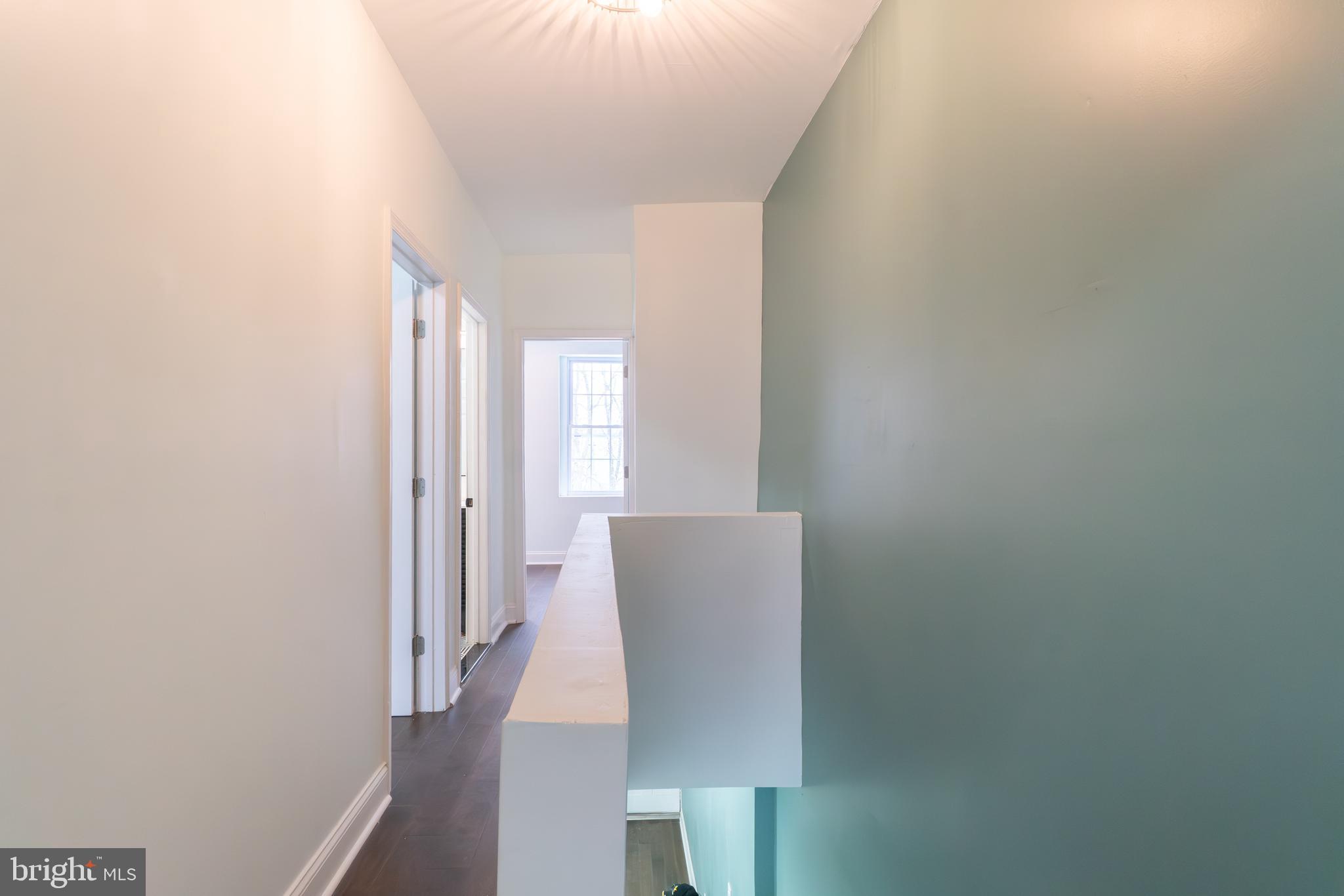 STRAWBERRY MANSION - Residential