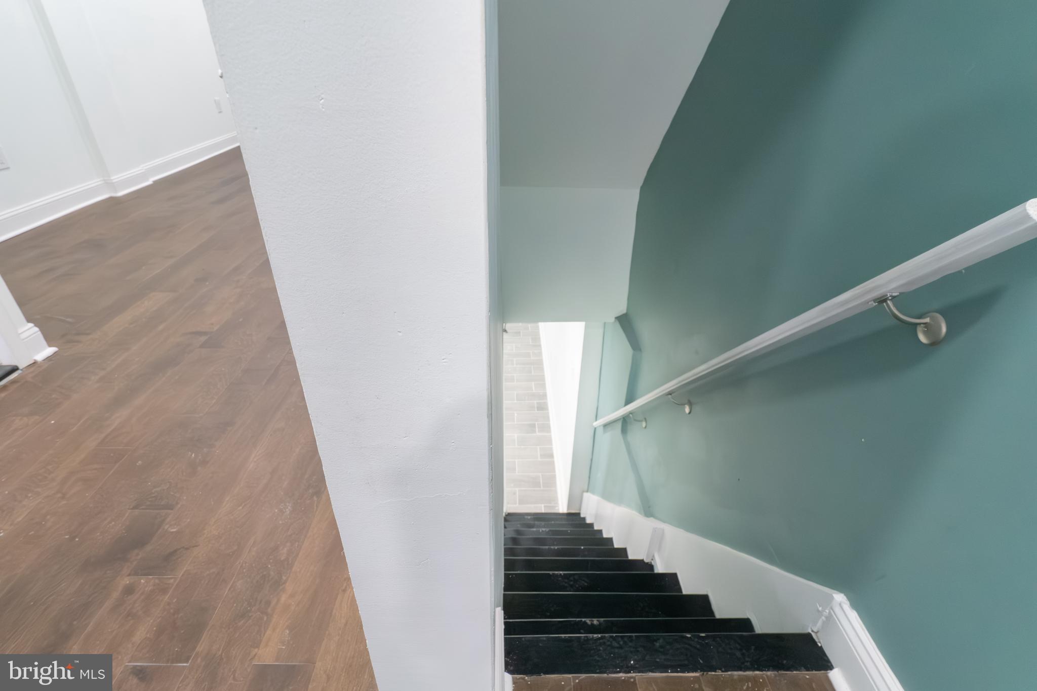 STRAWBERRY MANSION - Residential