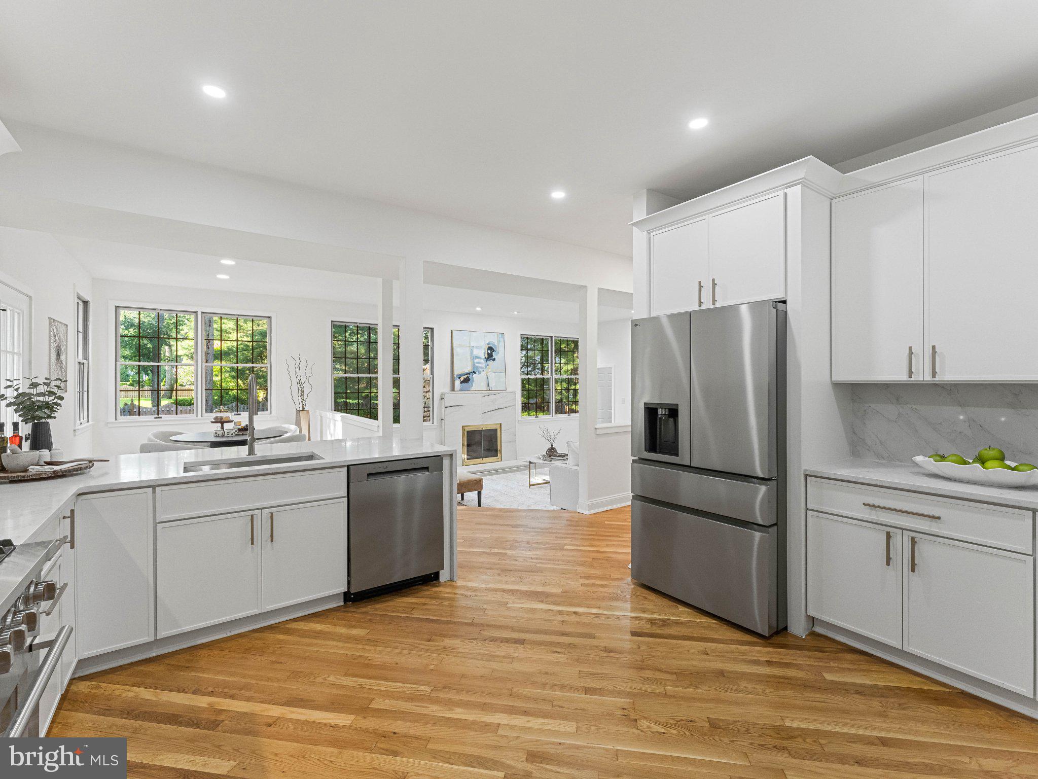115 FORREST HILLS DRIVE