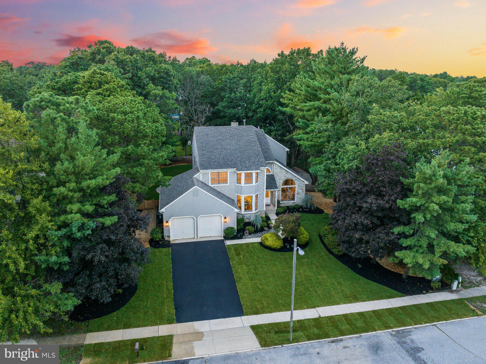 115 FORREST HILLS DRIVE