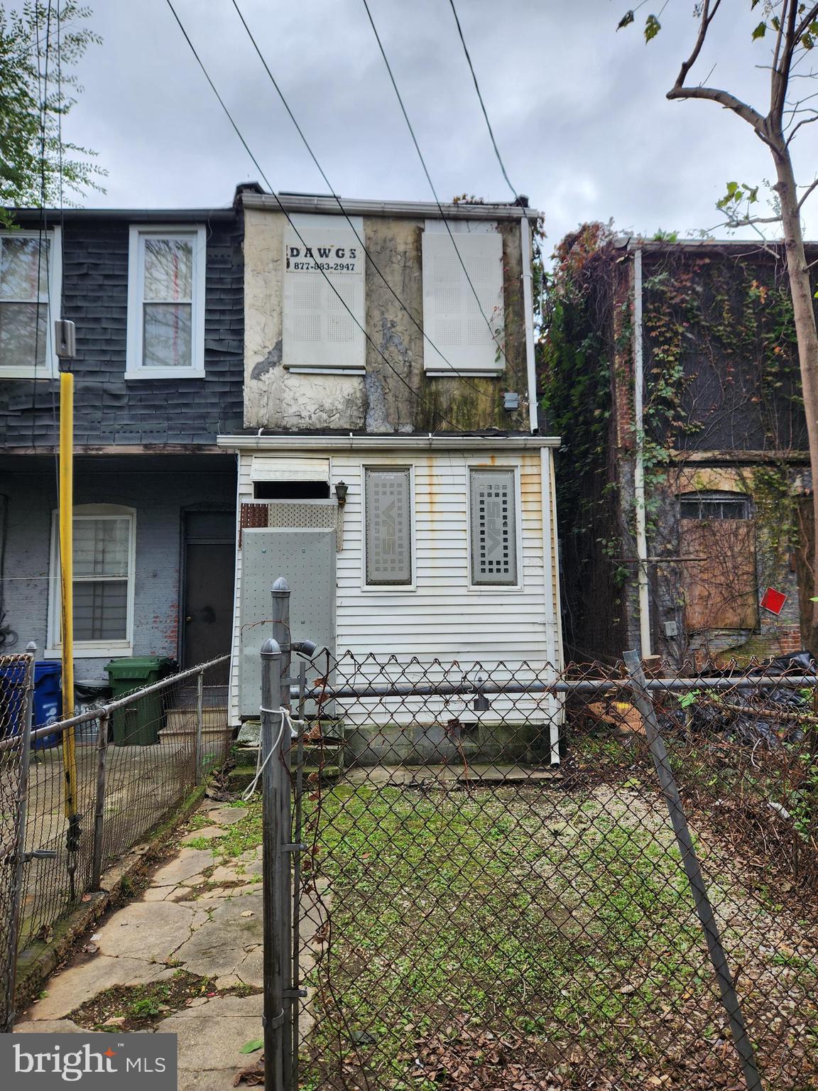 LEXINGTON - Residential