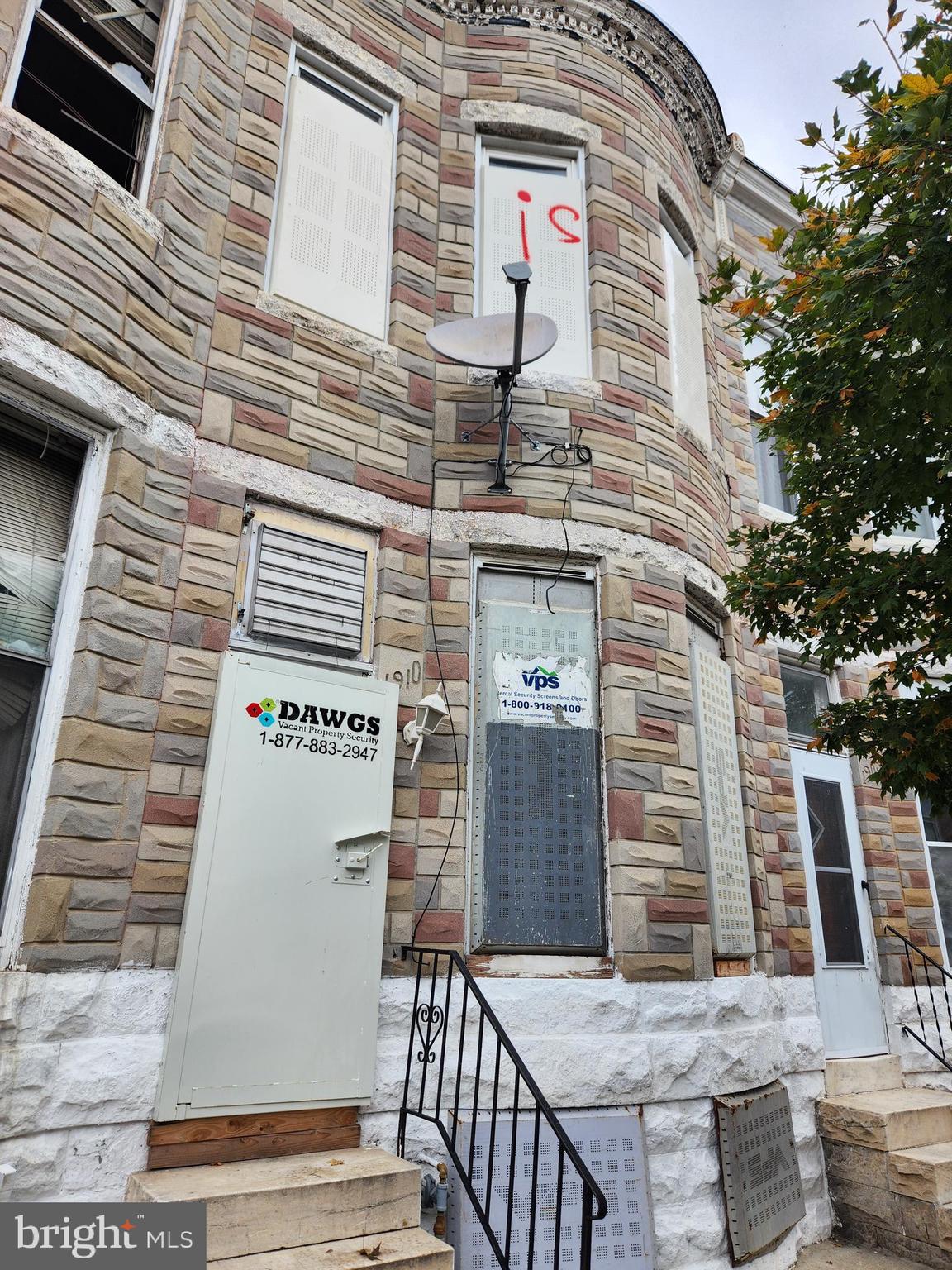 LEXINGTON - Residential