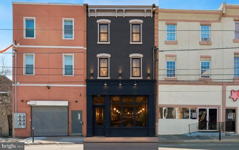 Photo of 4030 W Girard Avenue, PHILADELPHIA, PA 19104 (MLS # PAPH2600172)