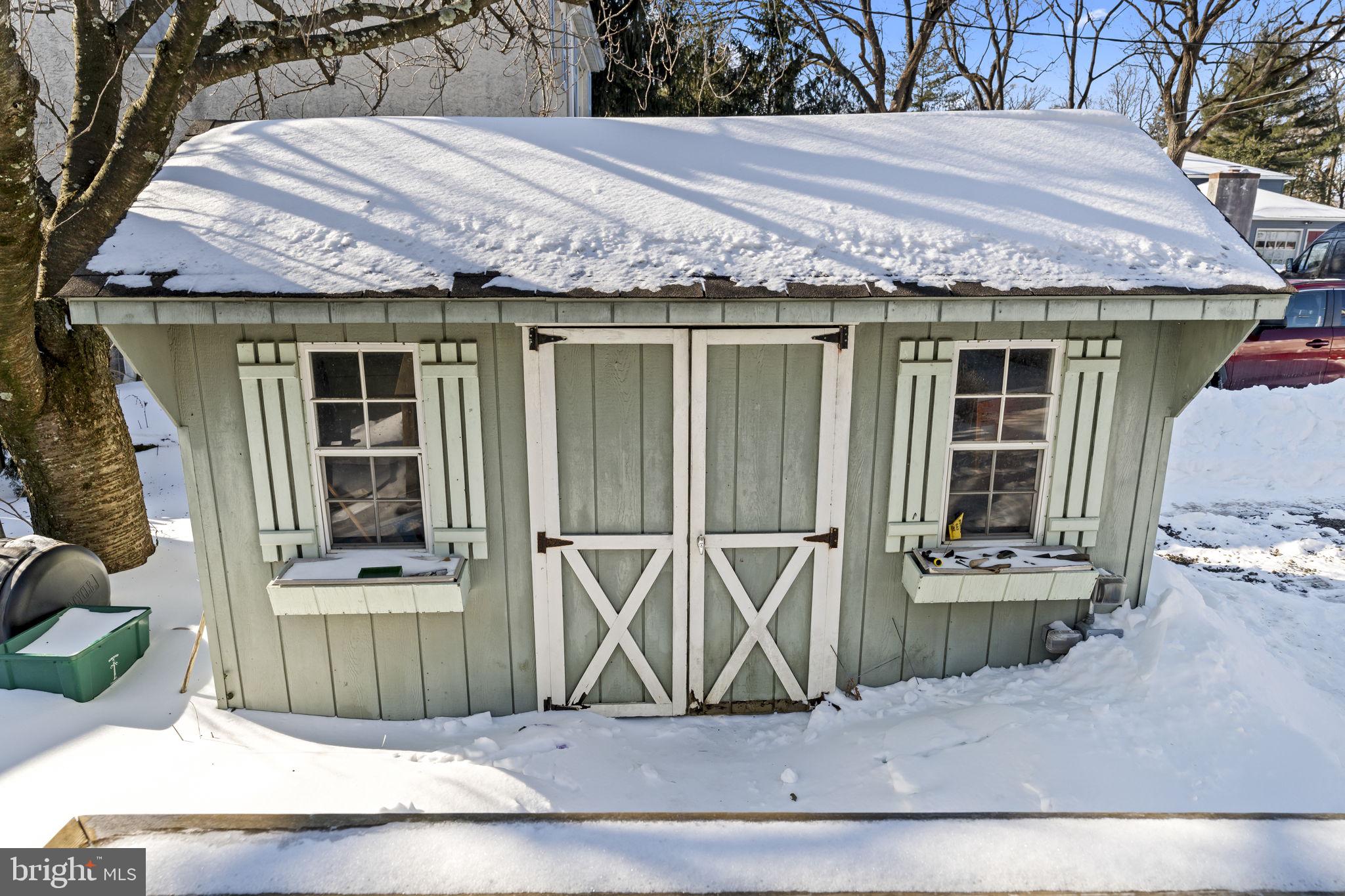 WYNDMOOR - Residential