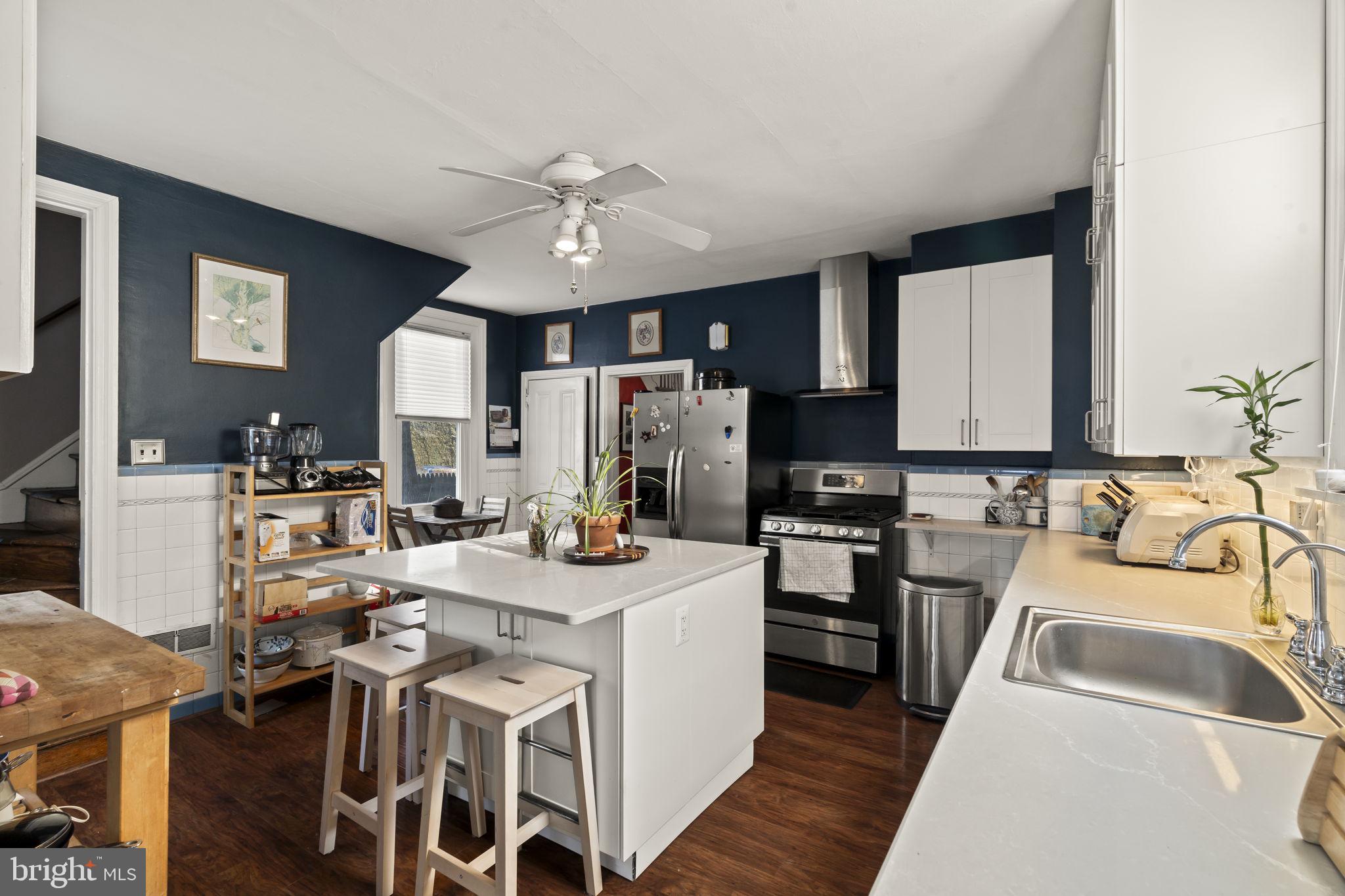 WYNDMOOR - Residential