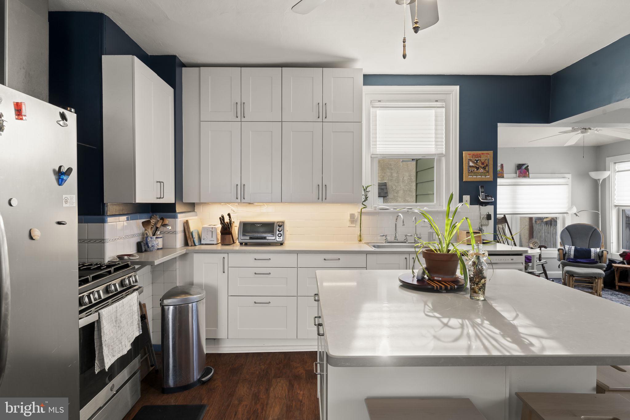 WYNDMOOR - Residential