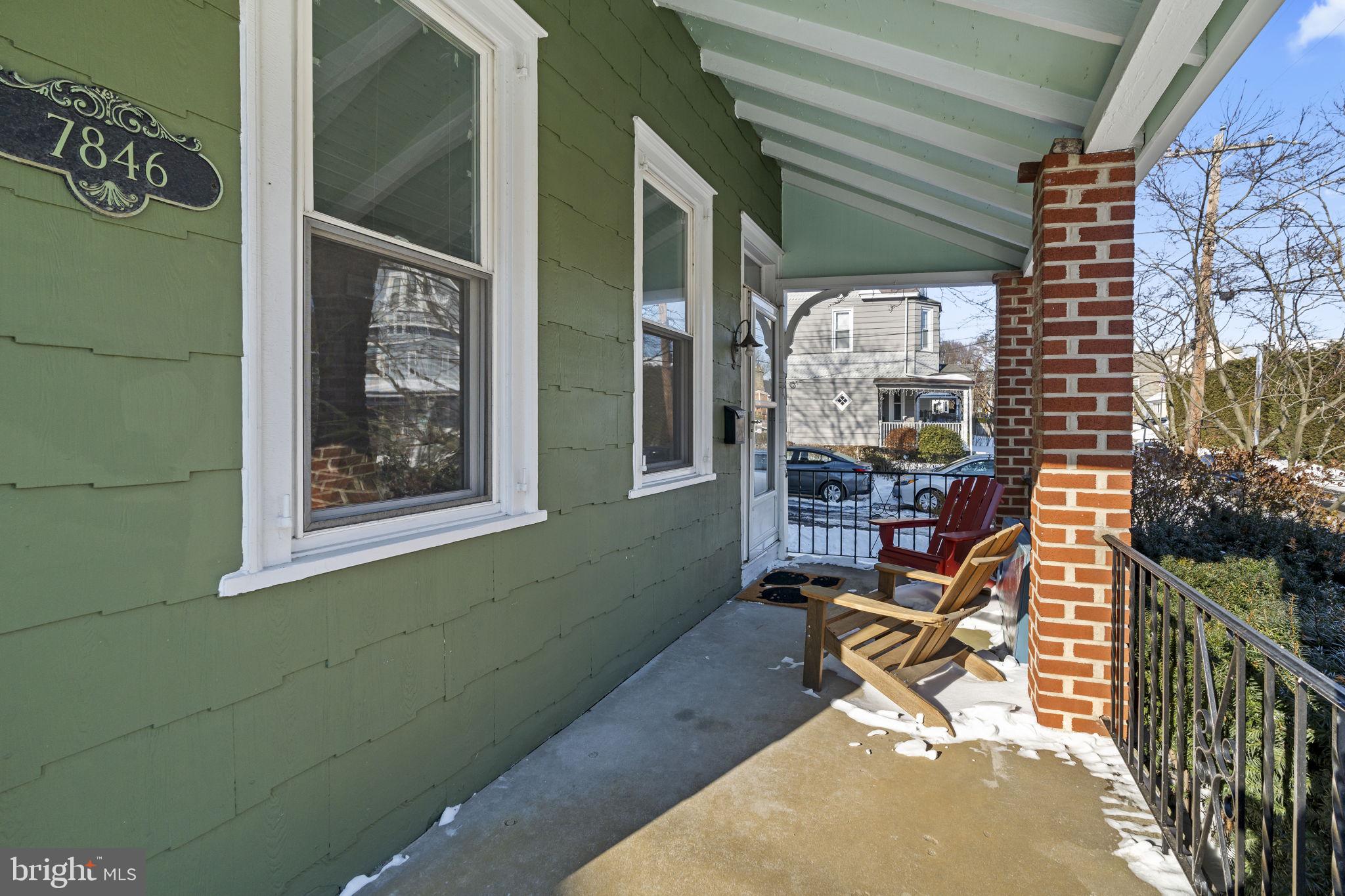 WYNDMOOR - Residential