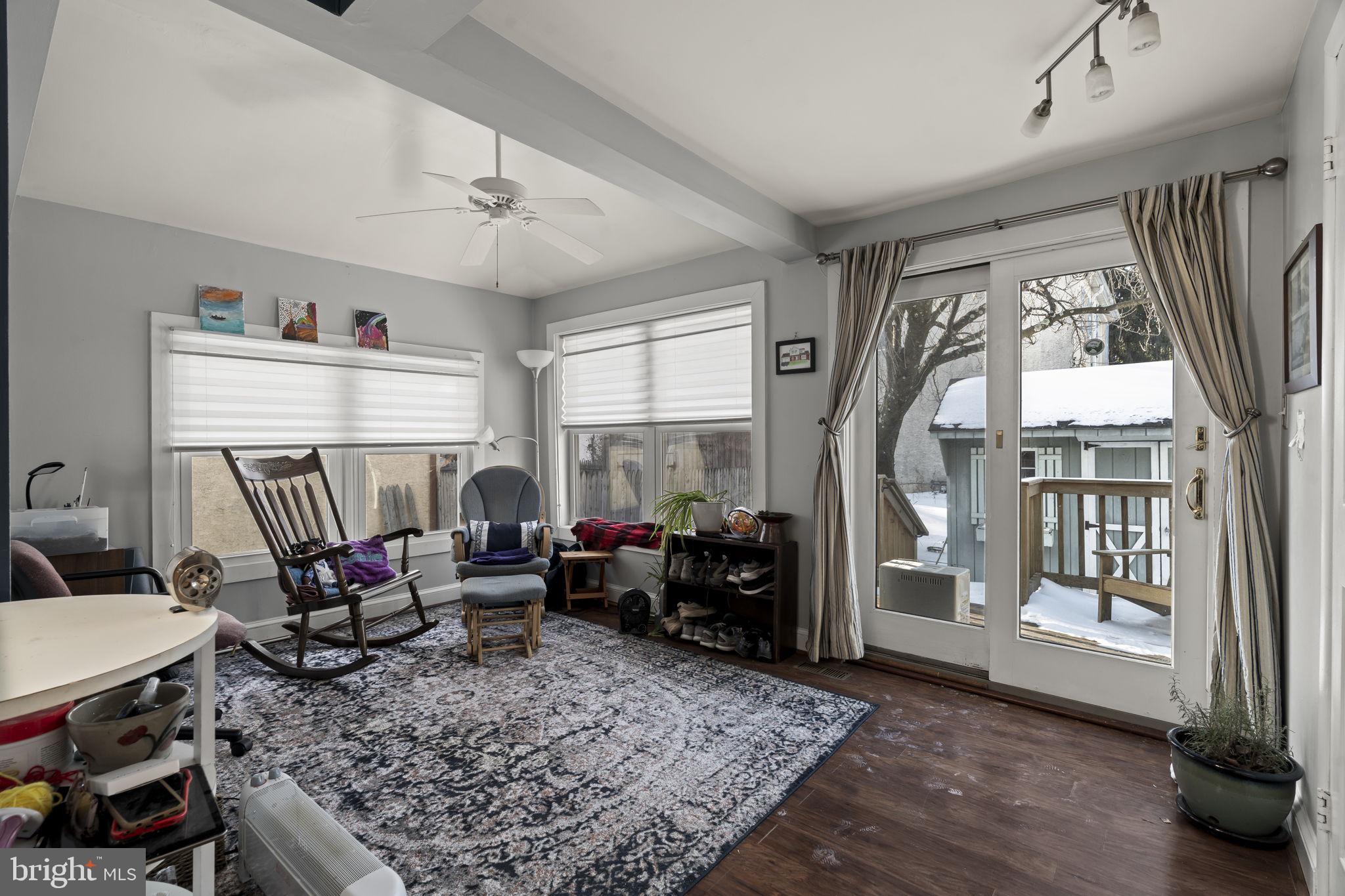 WYNDMOOR - Residential