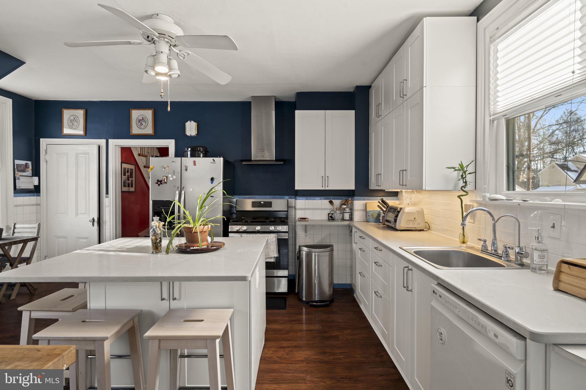 WYNDMOOR - Residential