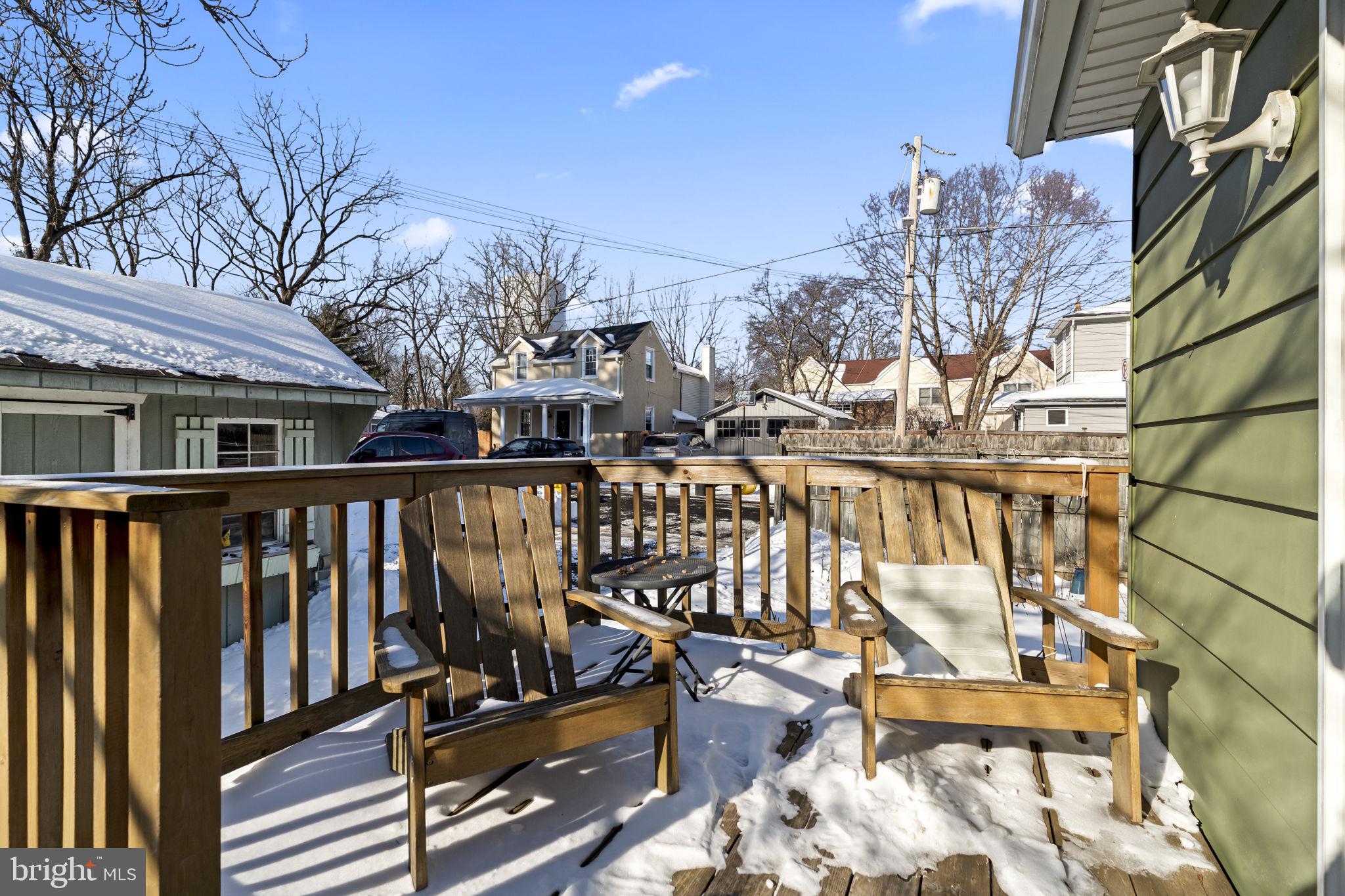 WYNDMOOR - Residential