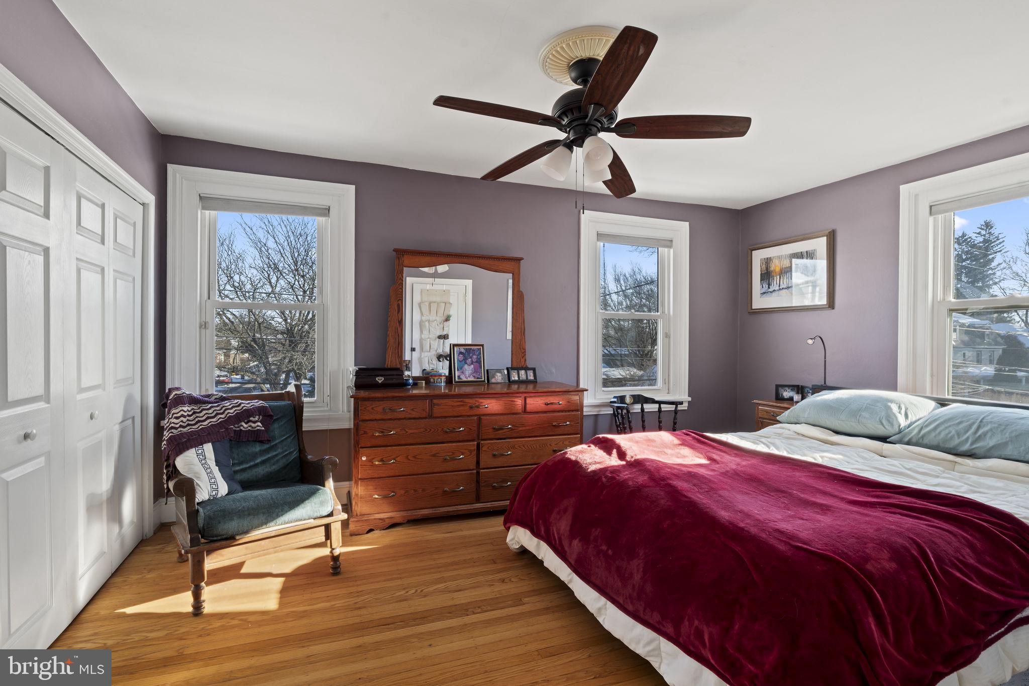 WYNDMOOR - Residential