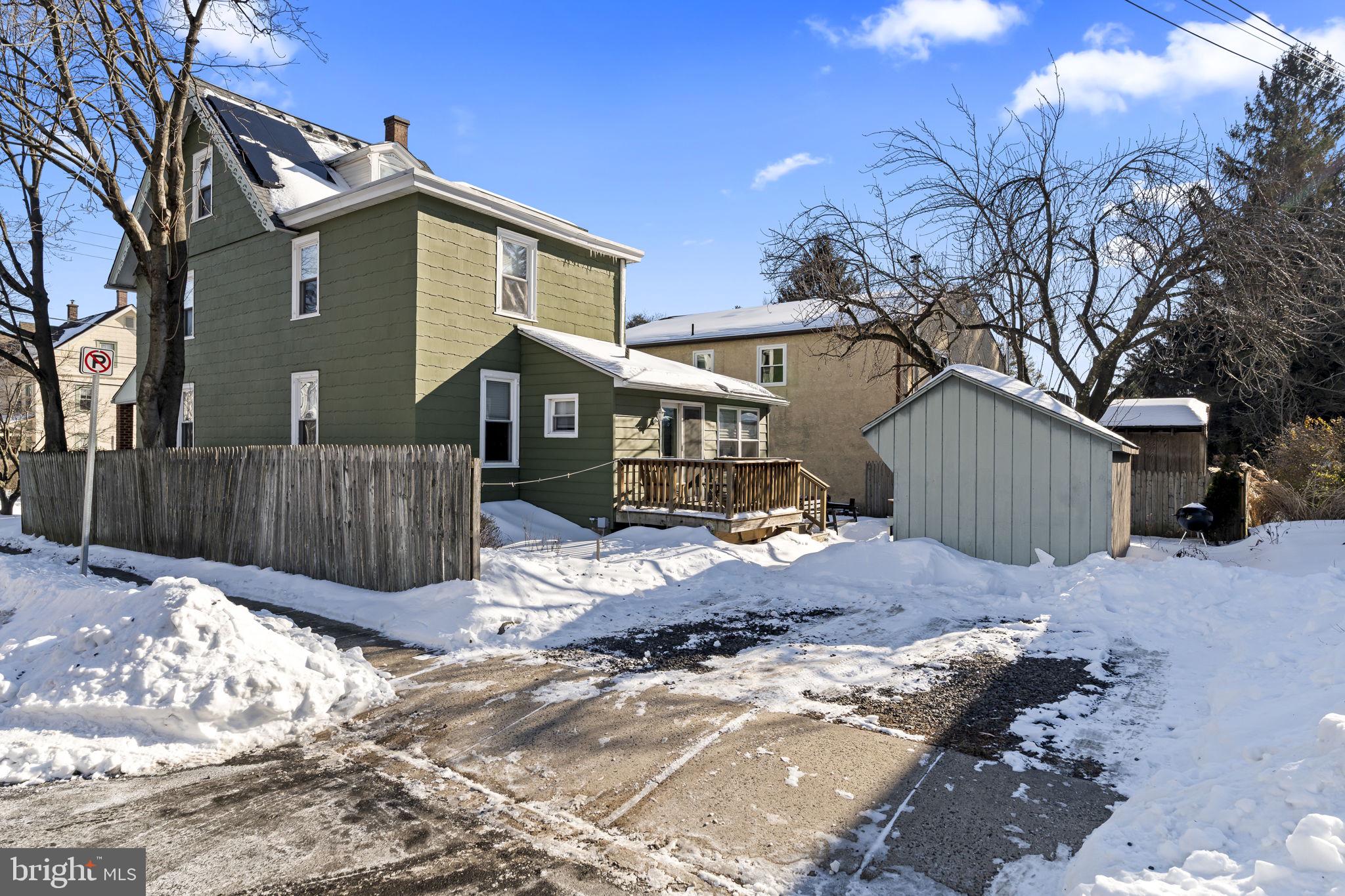 WYNDMOOR - Residential