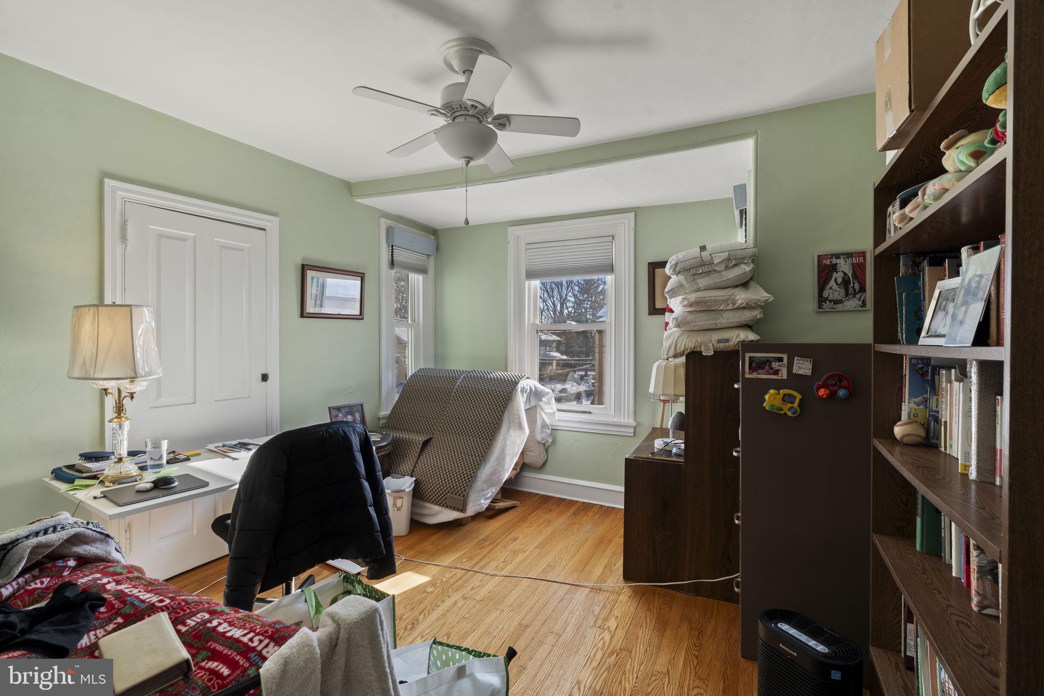 WYNDMOOR - Residential