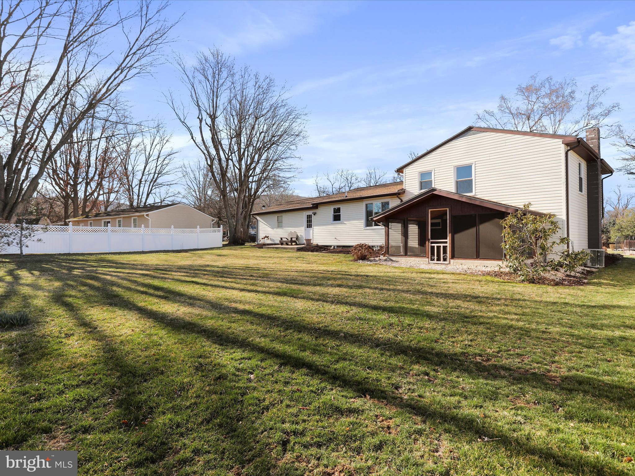 SMITHSBURG - Residential