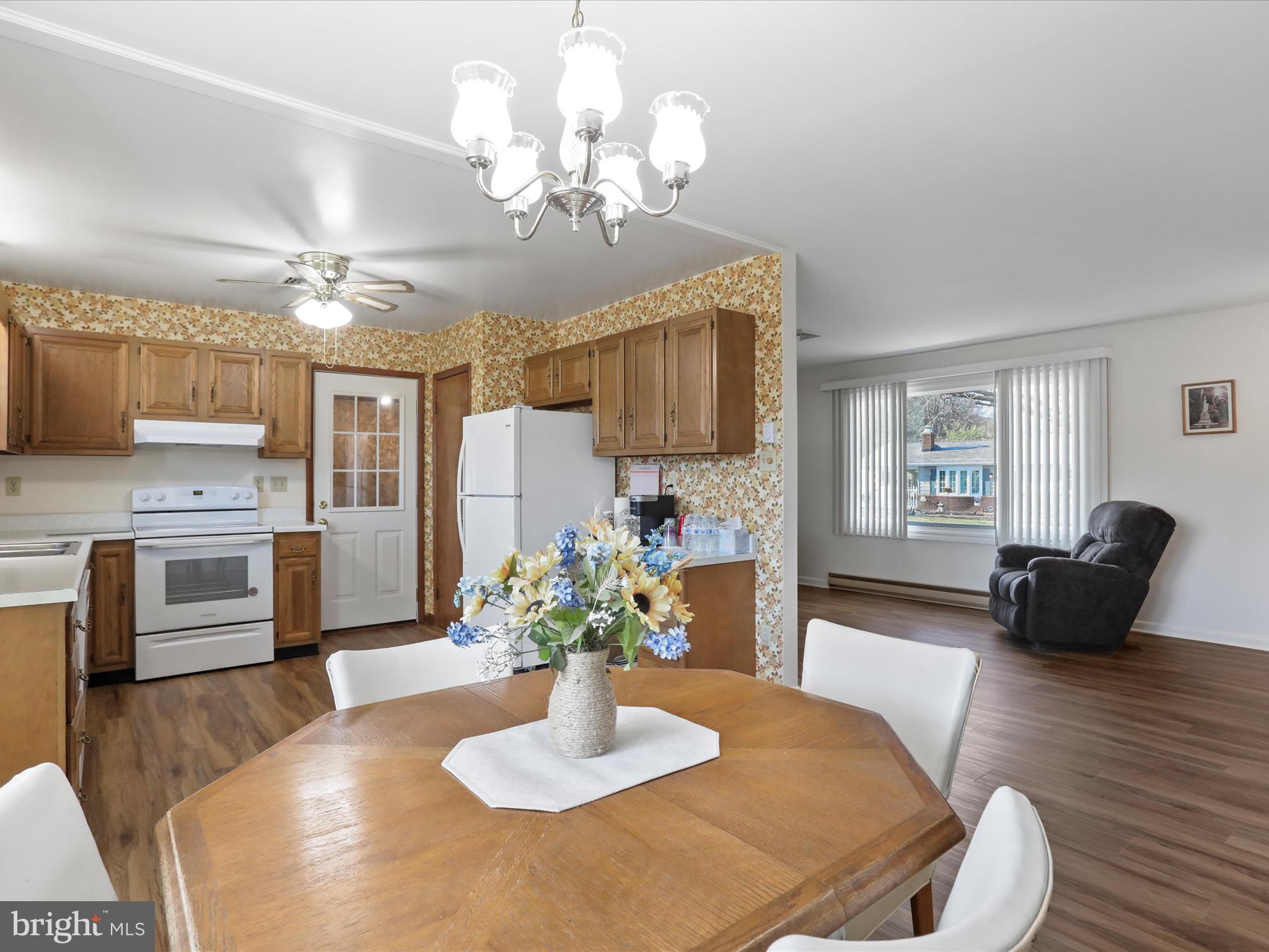 SMITHSBURG - Residential