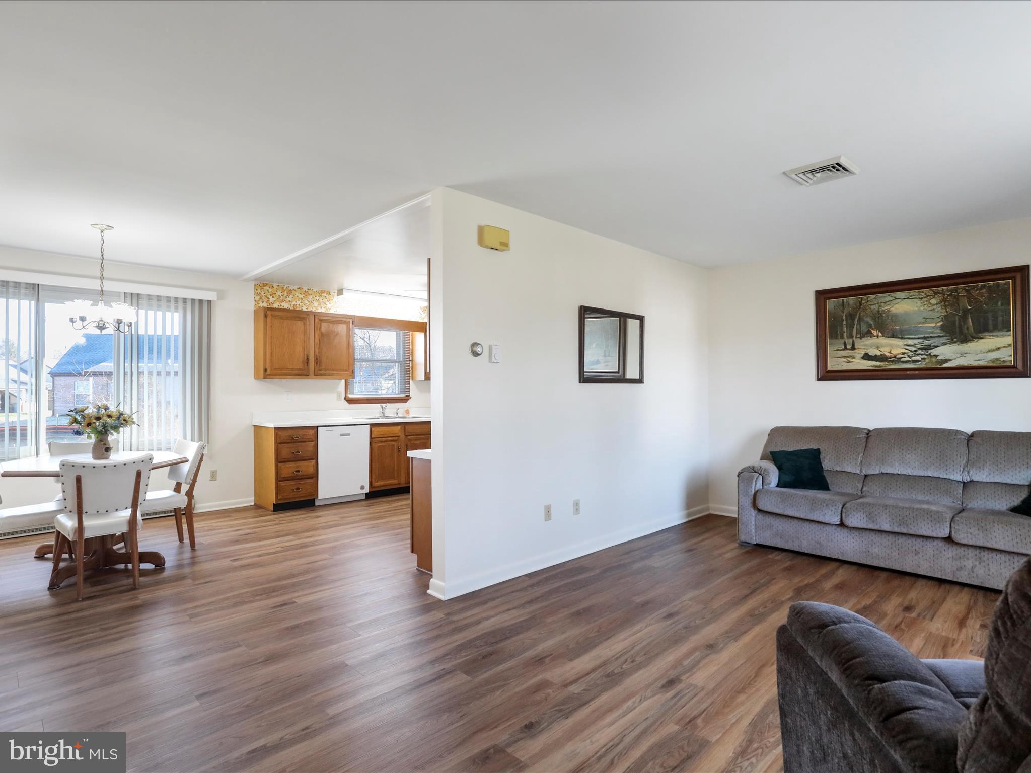 SMITHSBURG - Residential