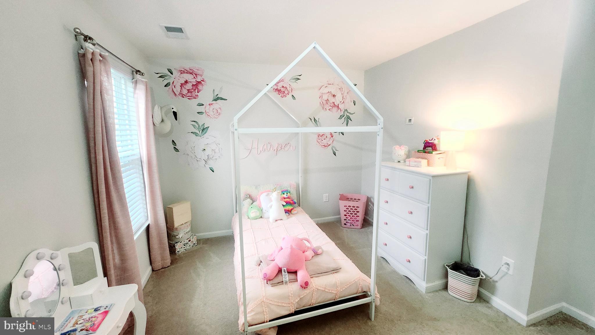 POTOMAC STATION - Residential