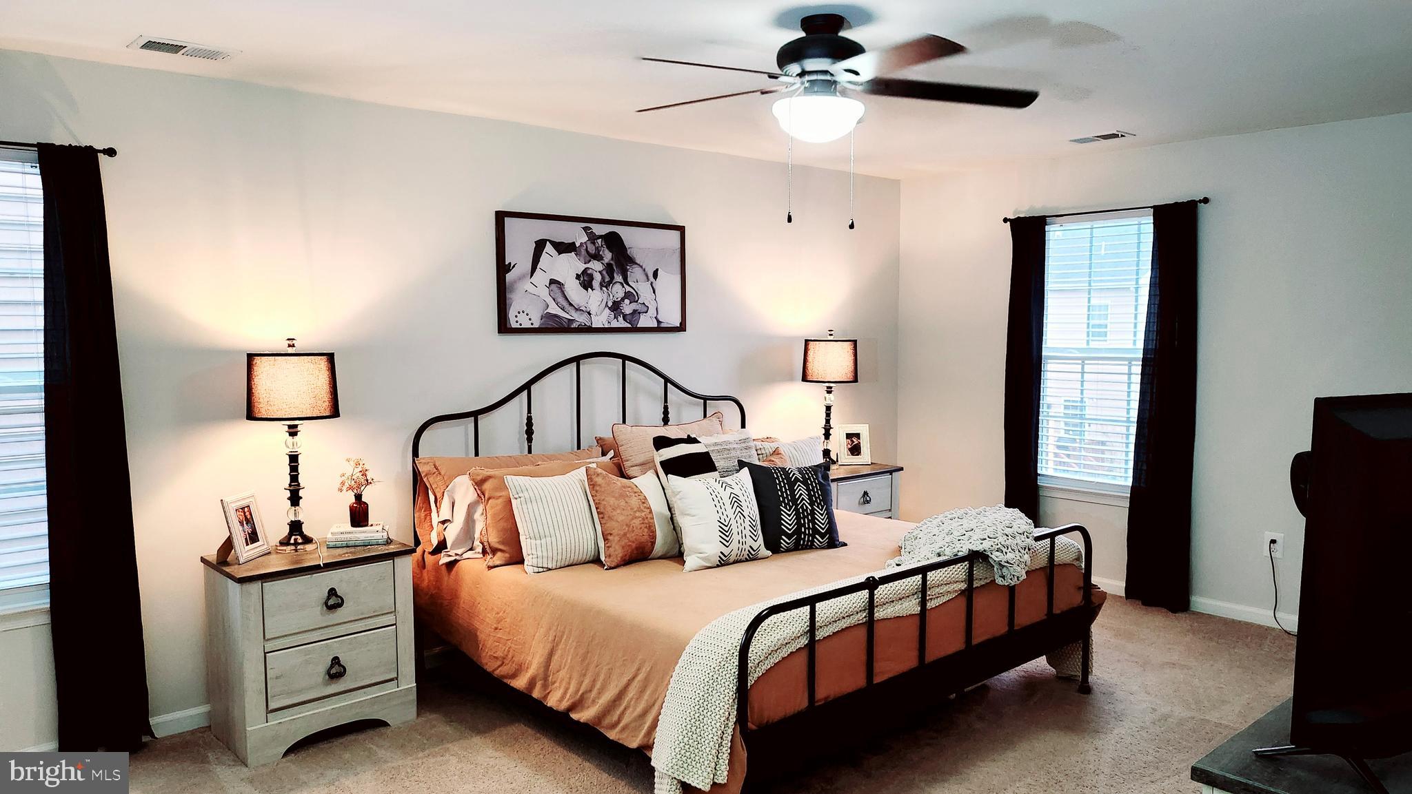 POTOMAC STATION - Residential