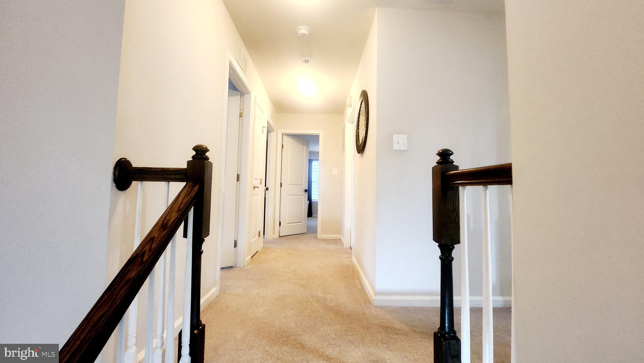 POTOMAC STATION - Residential