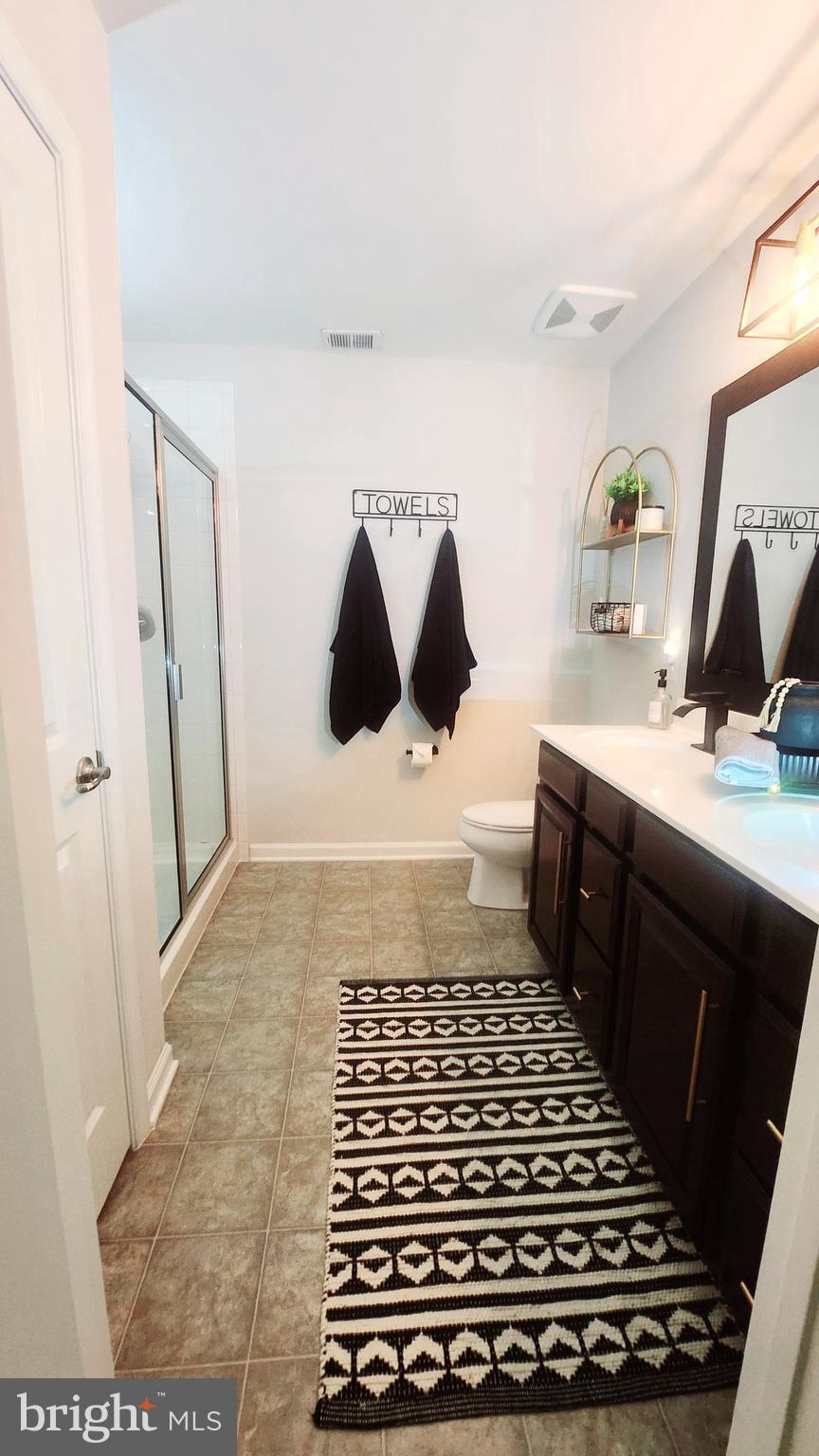 POTOMAC STATION - Residential