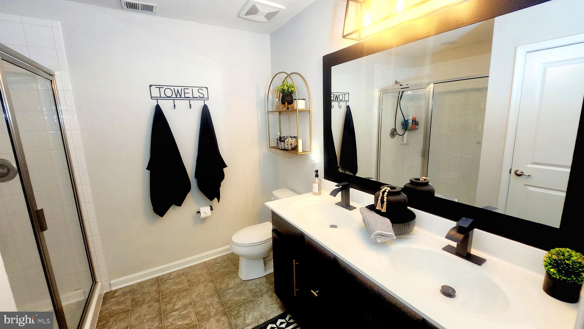 POTOMAC STATION - Residential