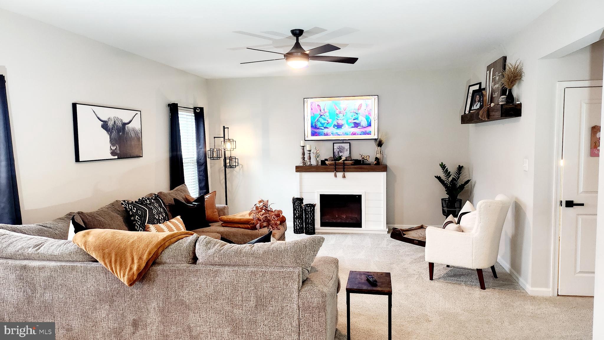 POTOMAC STATION - Residential