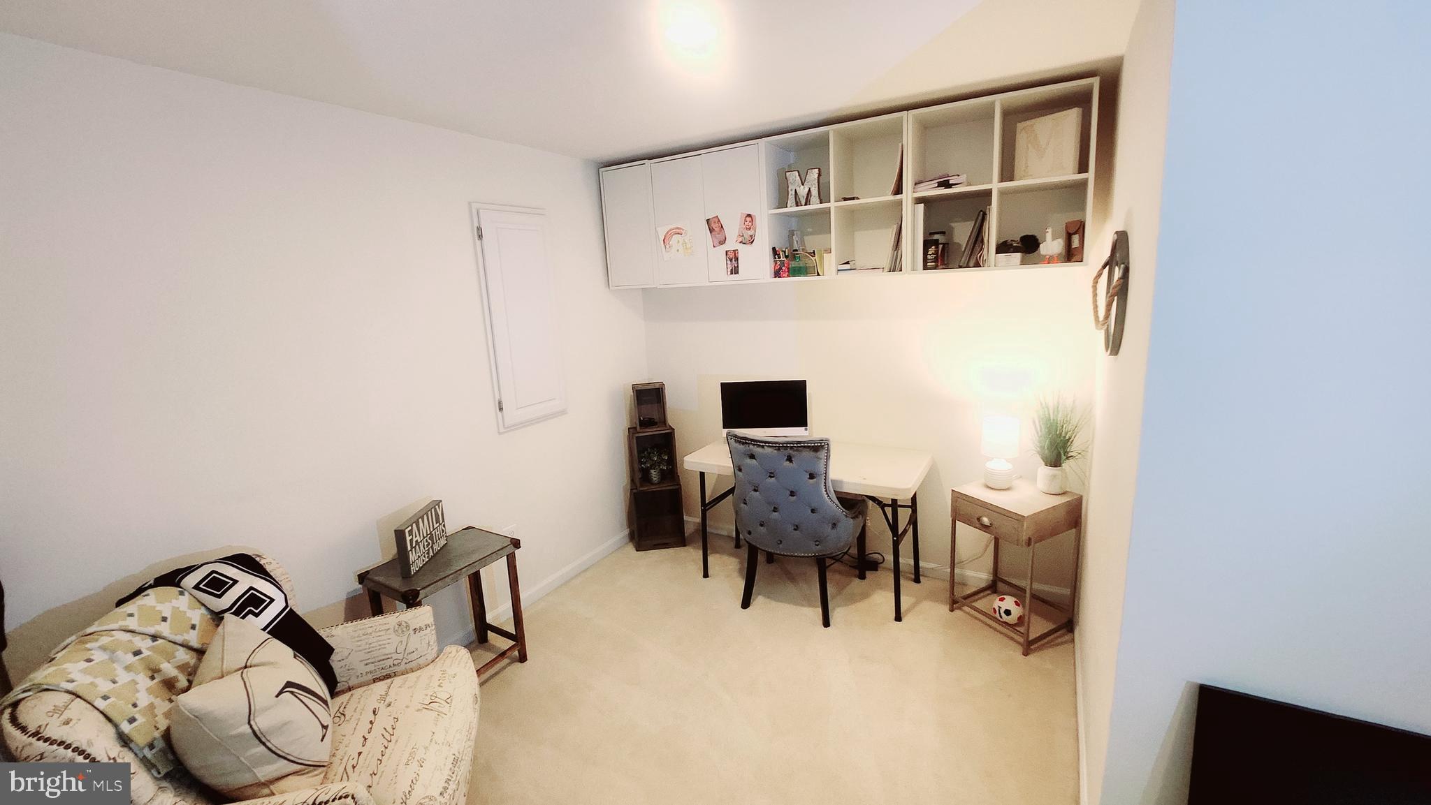 POTOMAC STATION - Residential