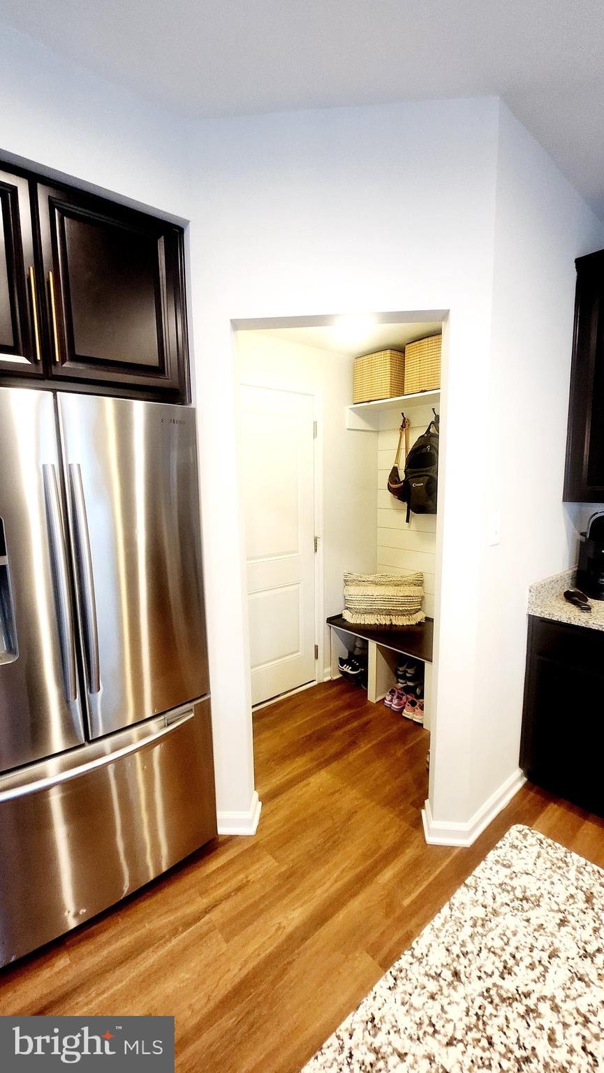 POTOMAC STATION - Residential