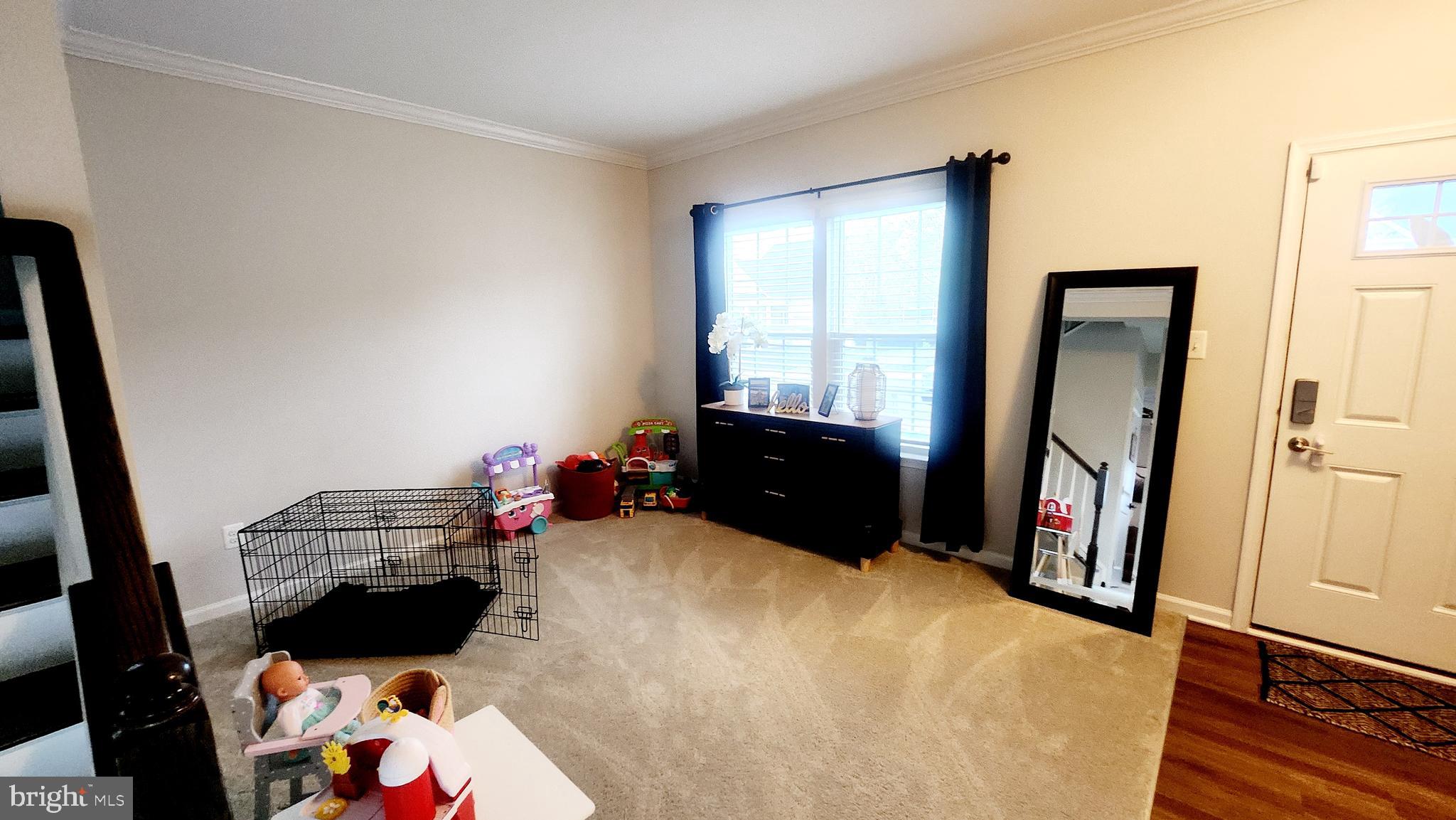 POTOMAC STATION - Residential