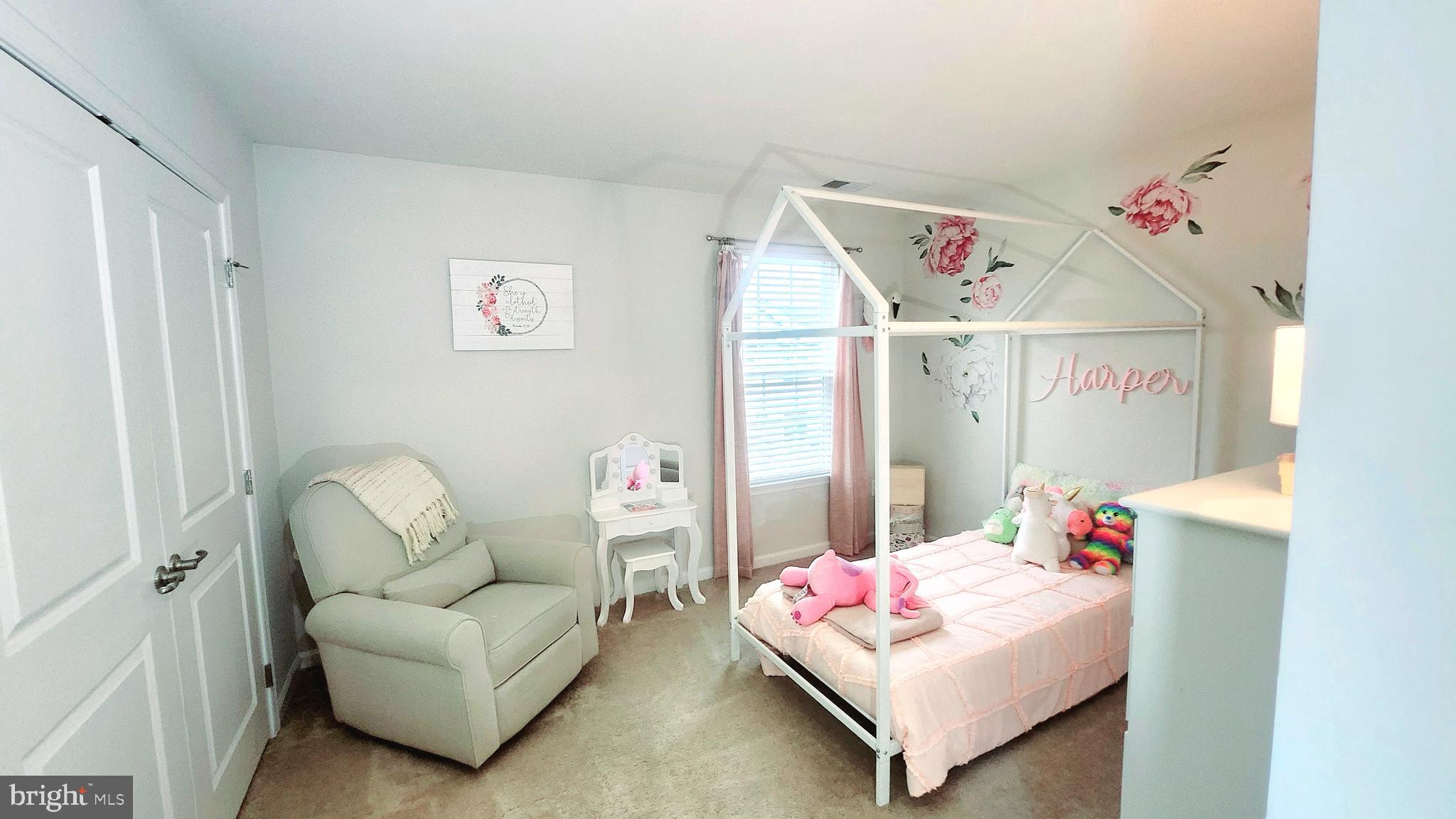 POTOMAC STATION - Residential