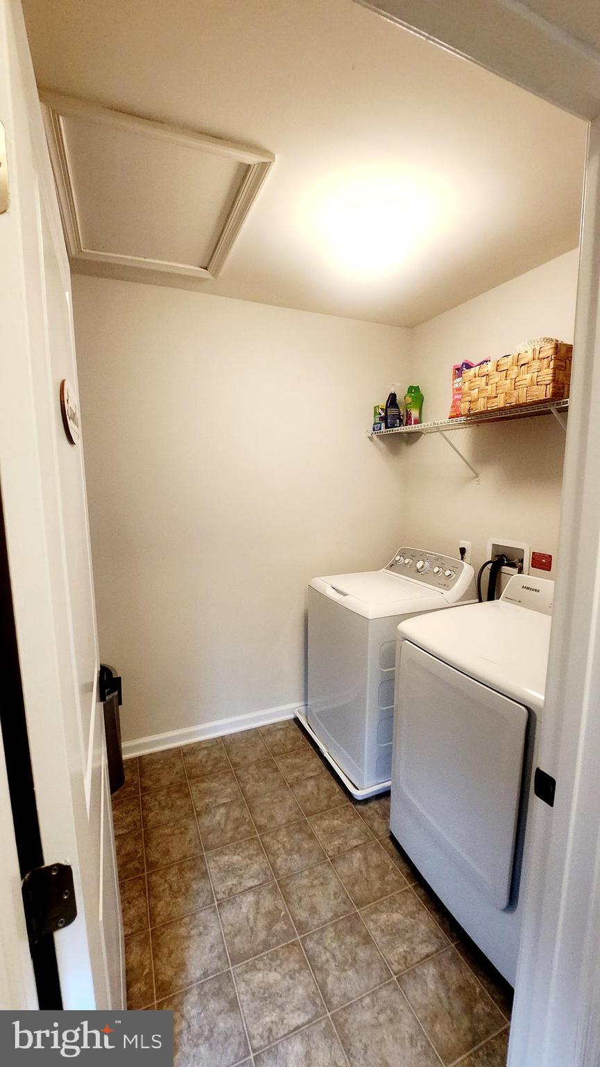 POTOMAC STATION - Residential