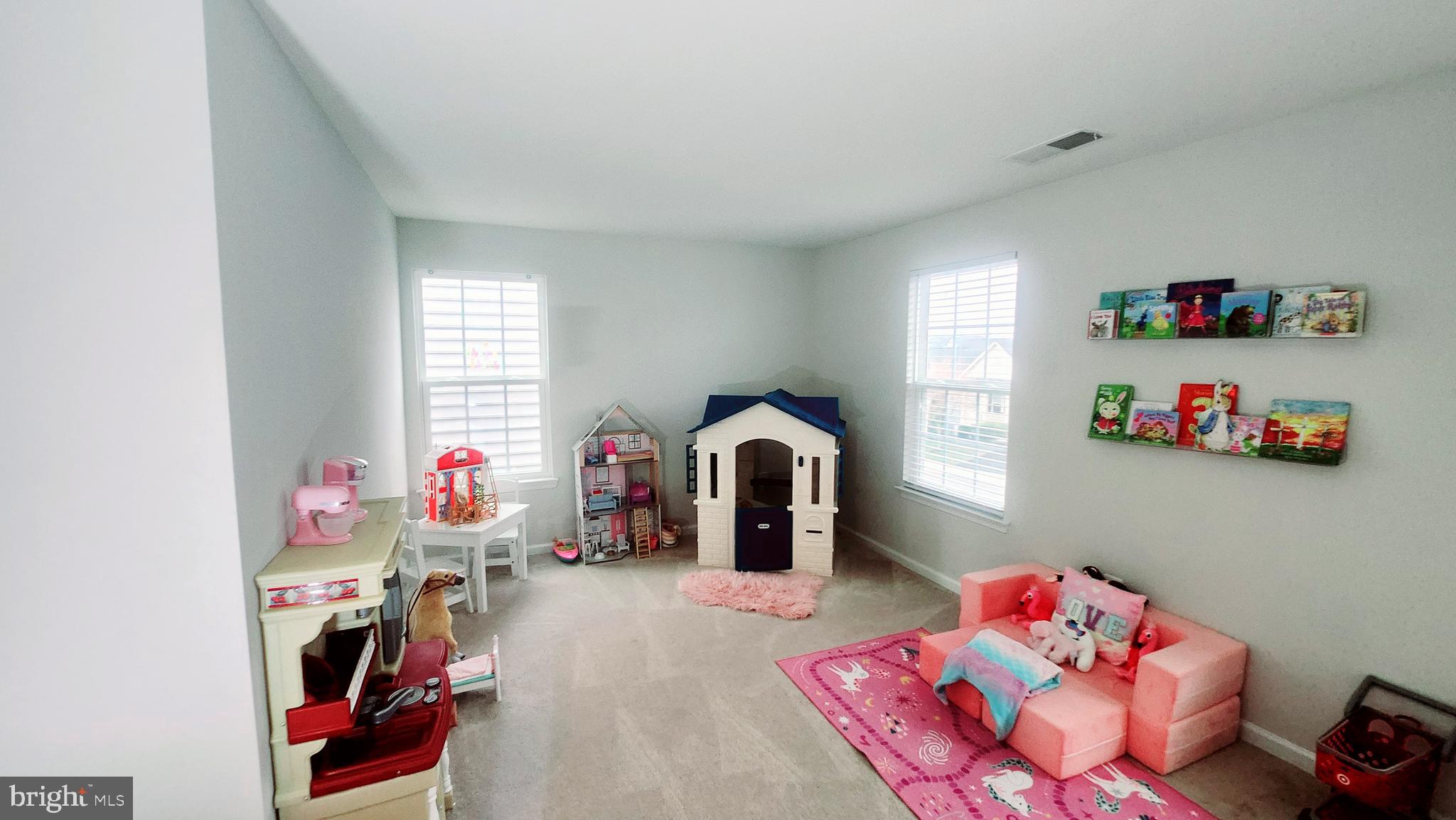 POTOMAC STATION - Residential