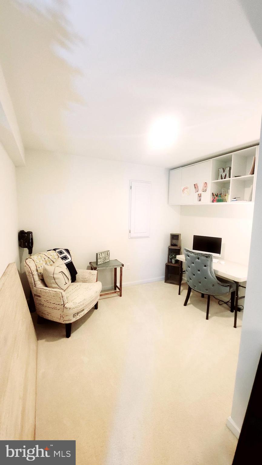 POTOMAC STATION - Residential