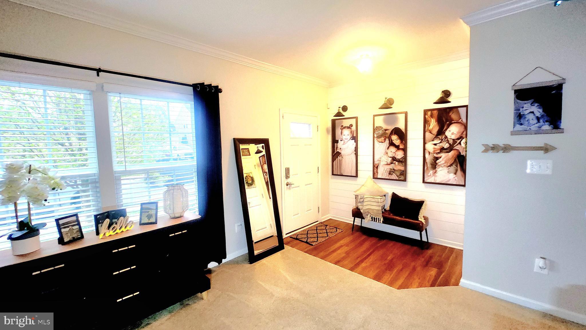 POTOMAC STATION - Residential