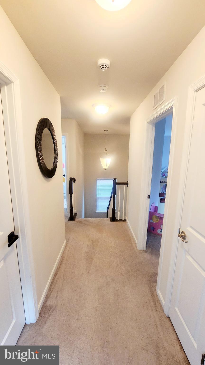 POTOMAC STATION - Residential