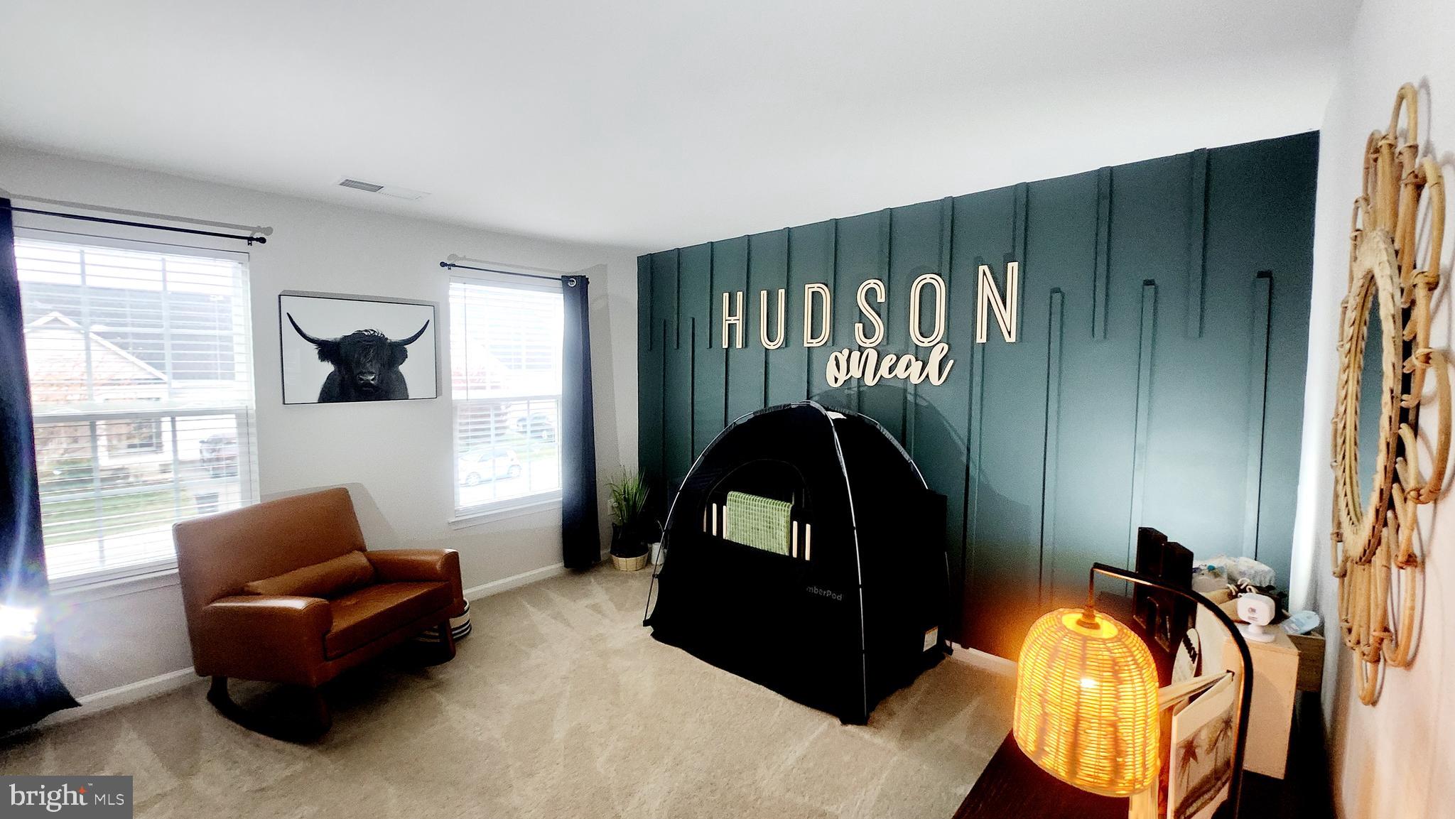 POTOMAC STATION - Residential