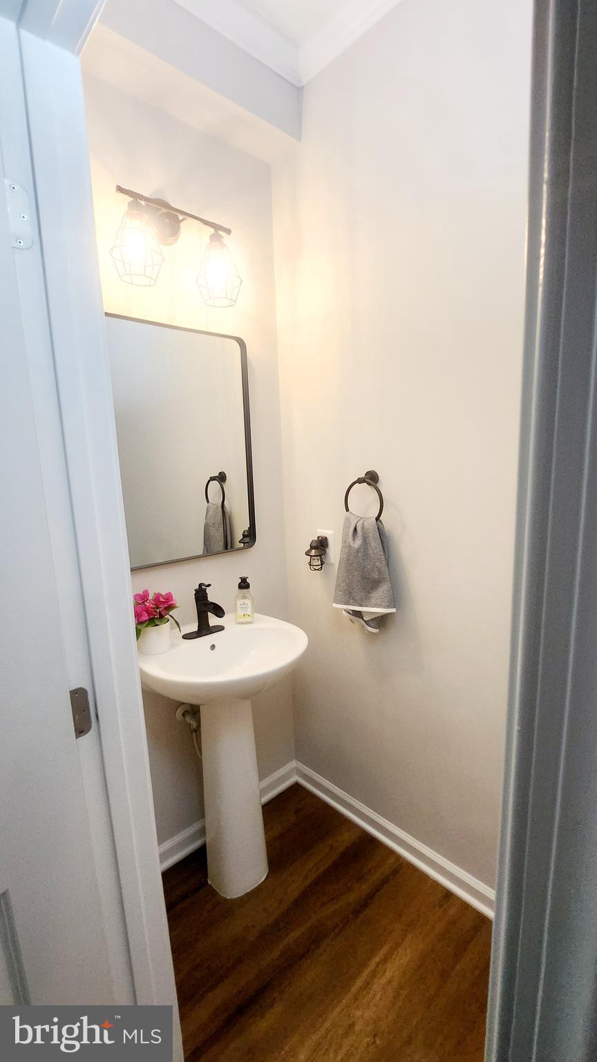 POTOMAC STATION - Residential