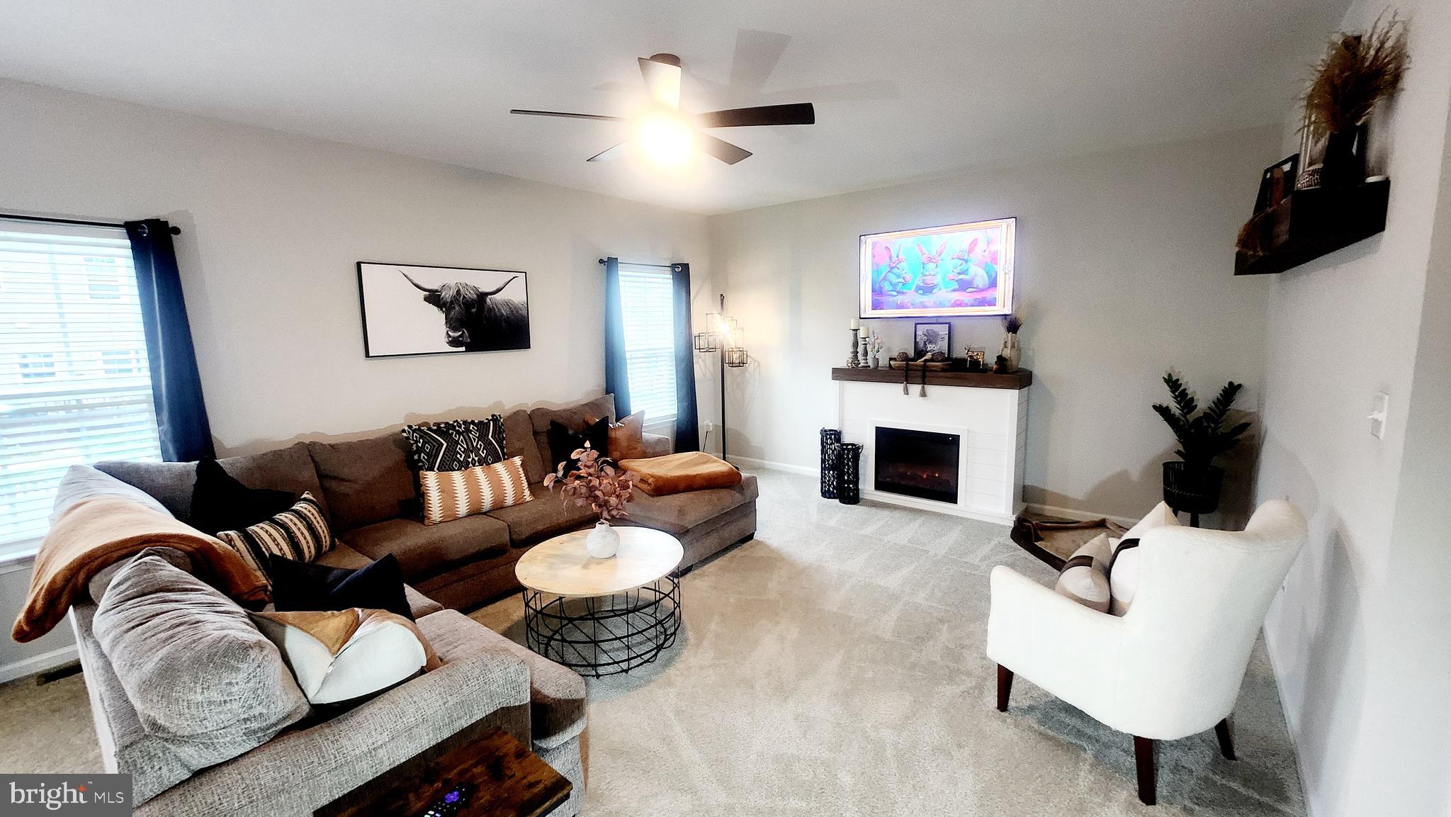 POTOMAC STATION - Residential