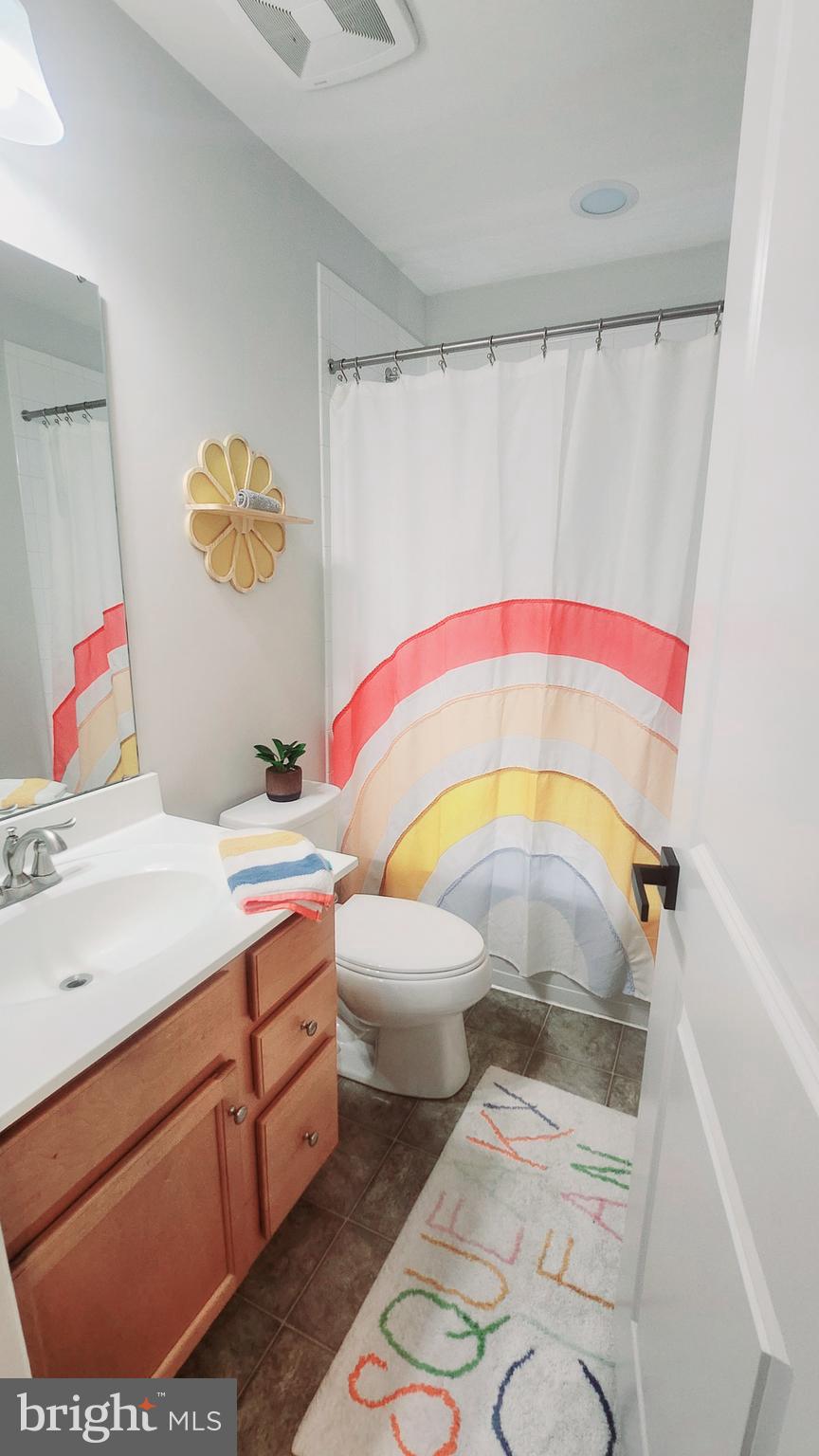 POTOMAC STATION - Residential