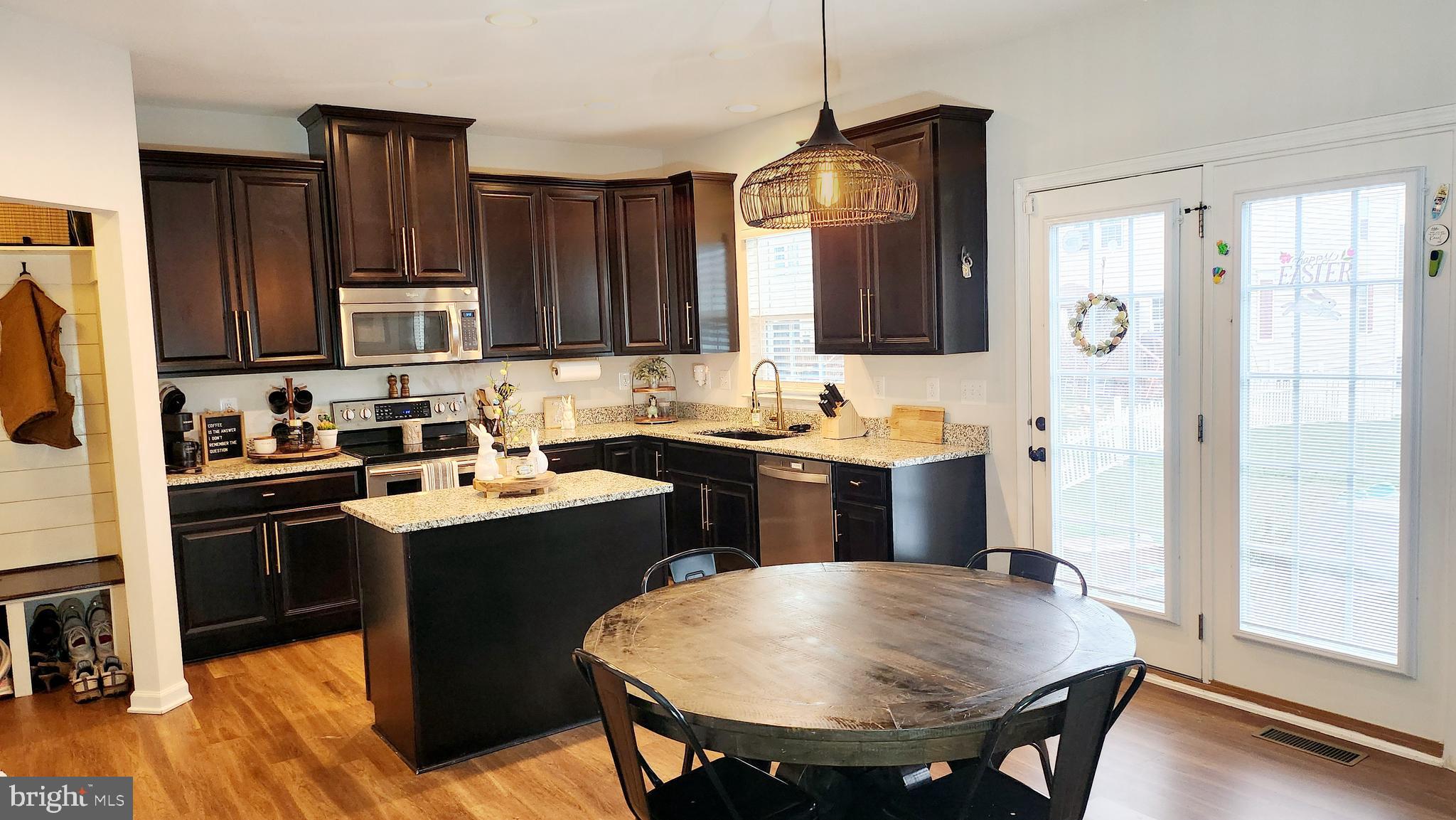 POTOMAC STATION - Residential