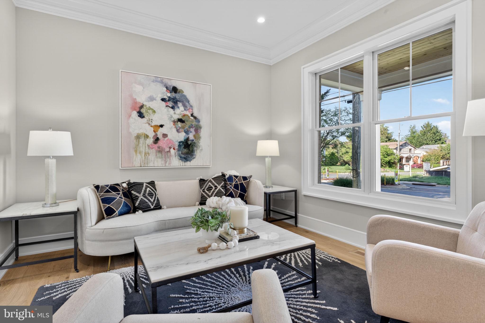 BRADMOOR - Residential