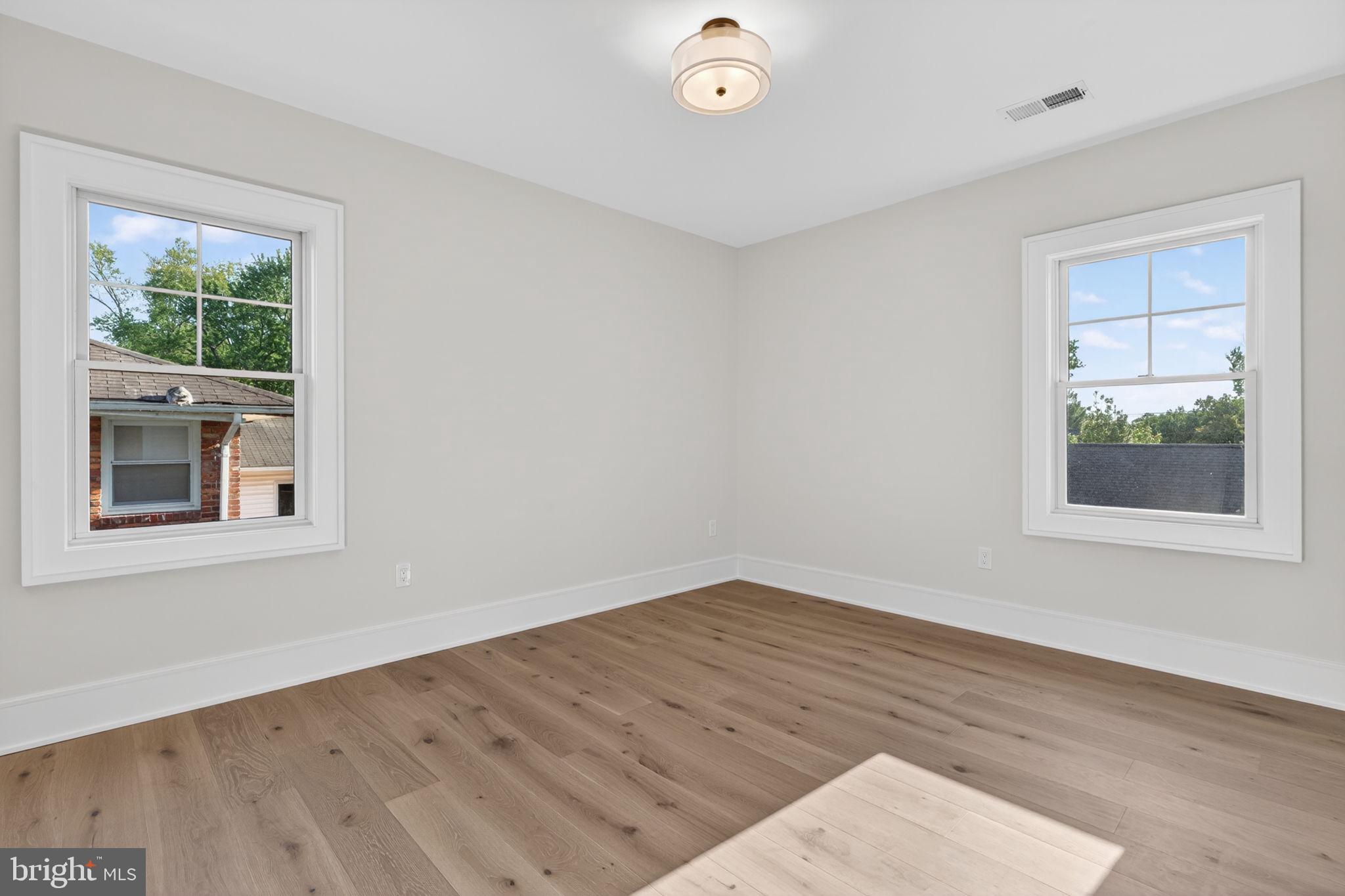 BRADMOOR - Residential