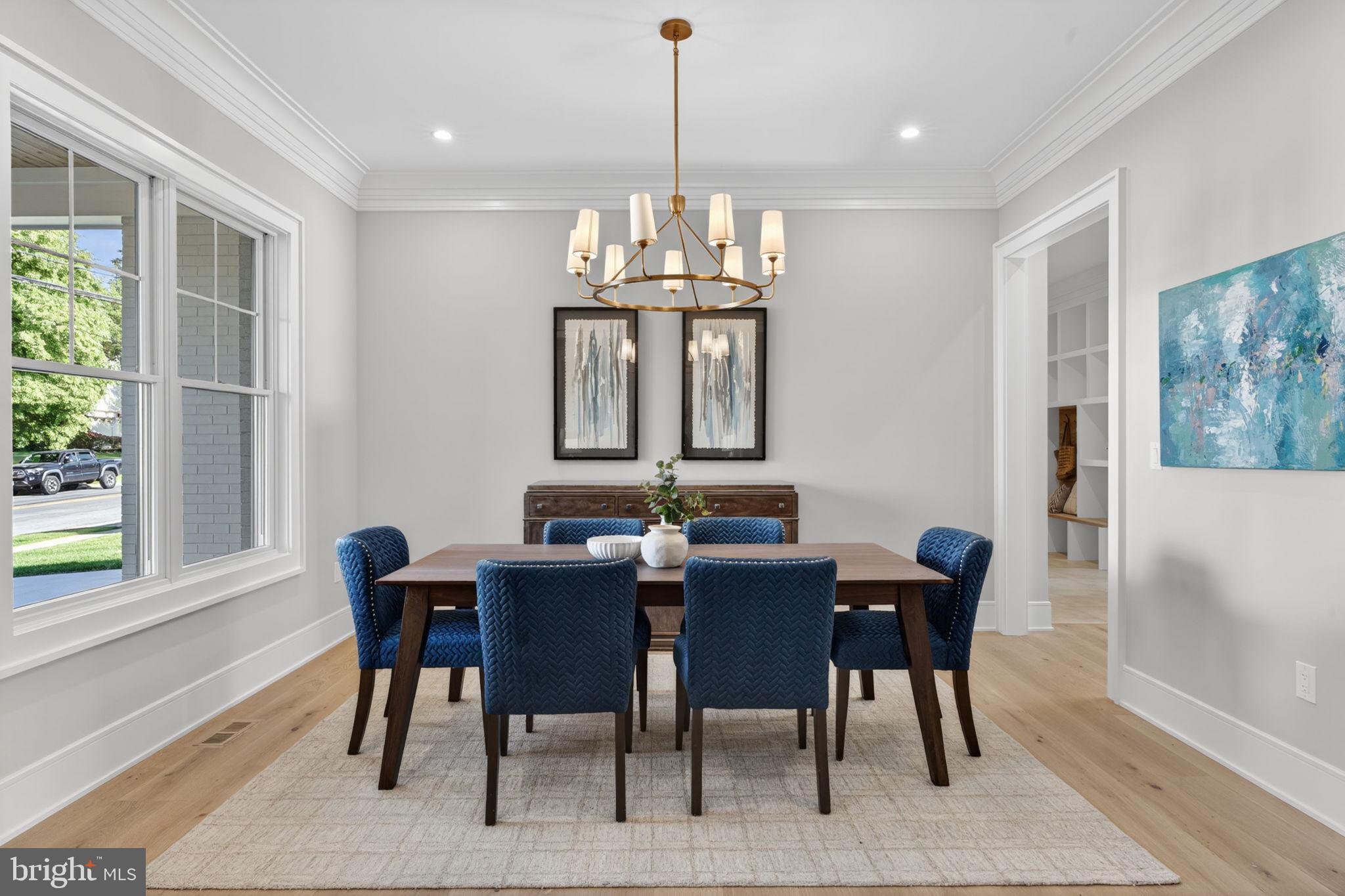 BRADMOOR - Residential