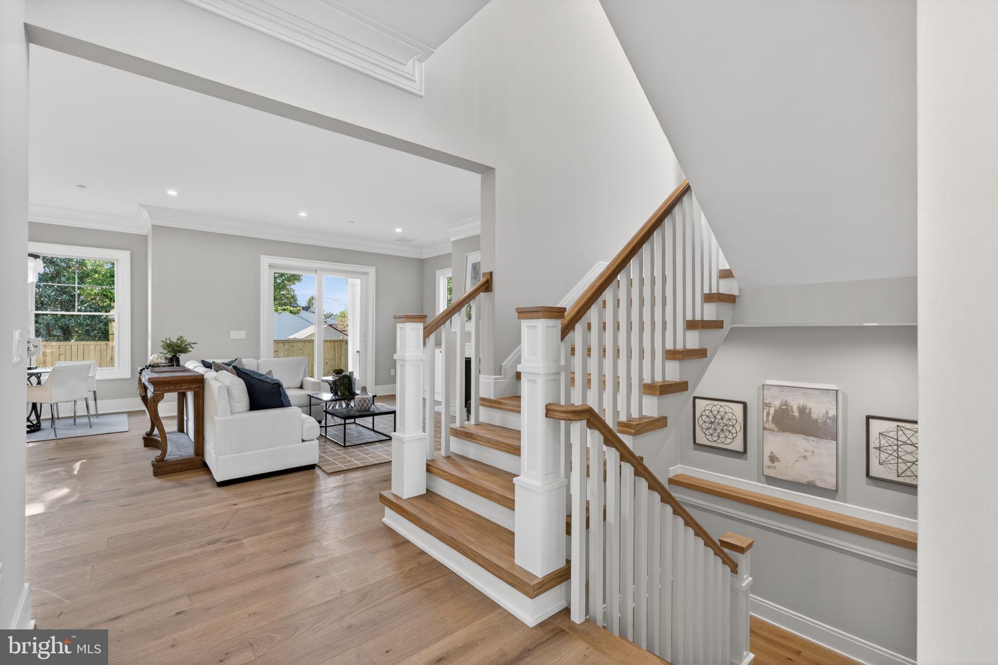 BRADMOOR - Residential