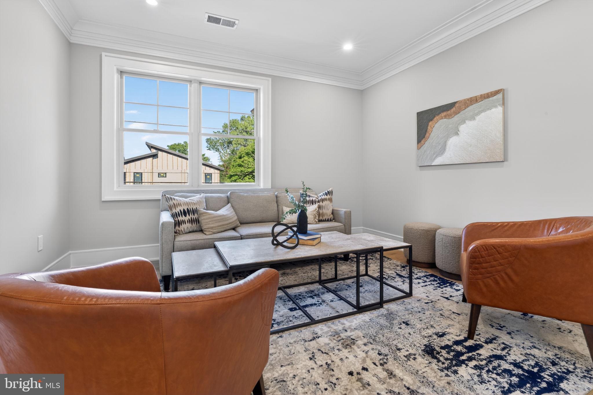 BRADMOOR - Residential