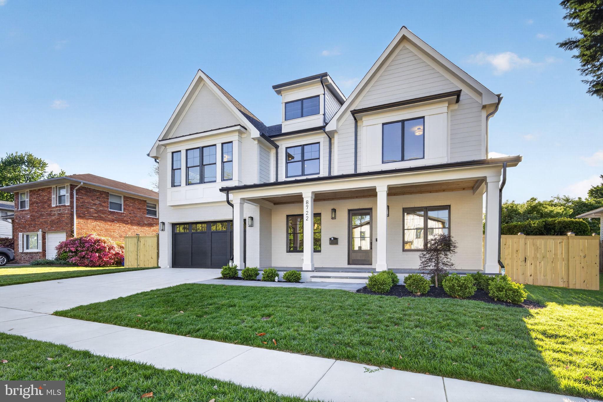 BRADMOOR - Residential