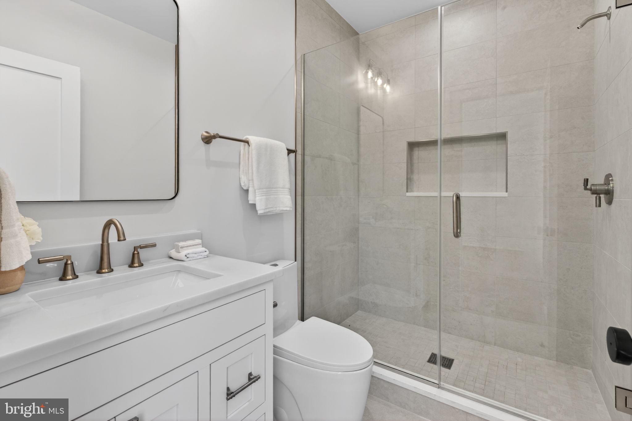 BRADMOOR - Residential